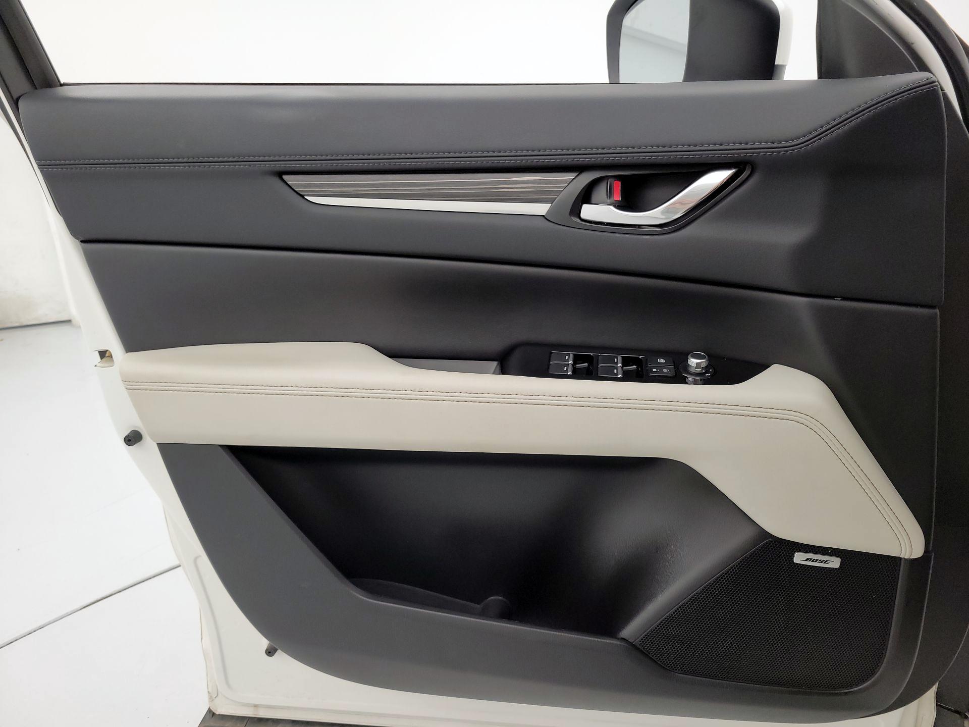 Thumbnail: 2018 Mazda CX-5 - 12