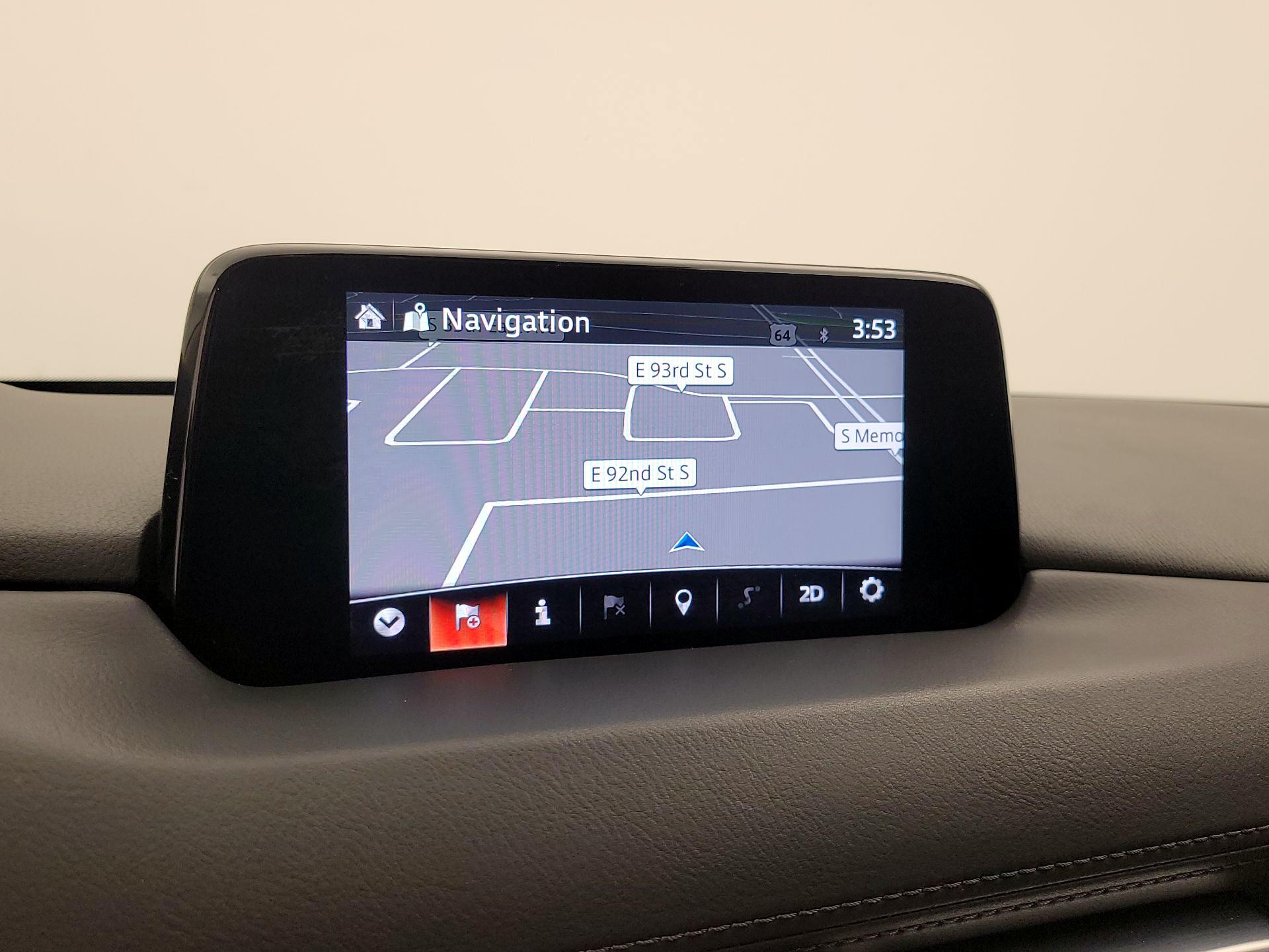 Thumbnail: 2018 Mazda CX-5 - 14