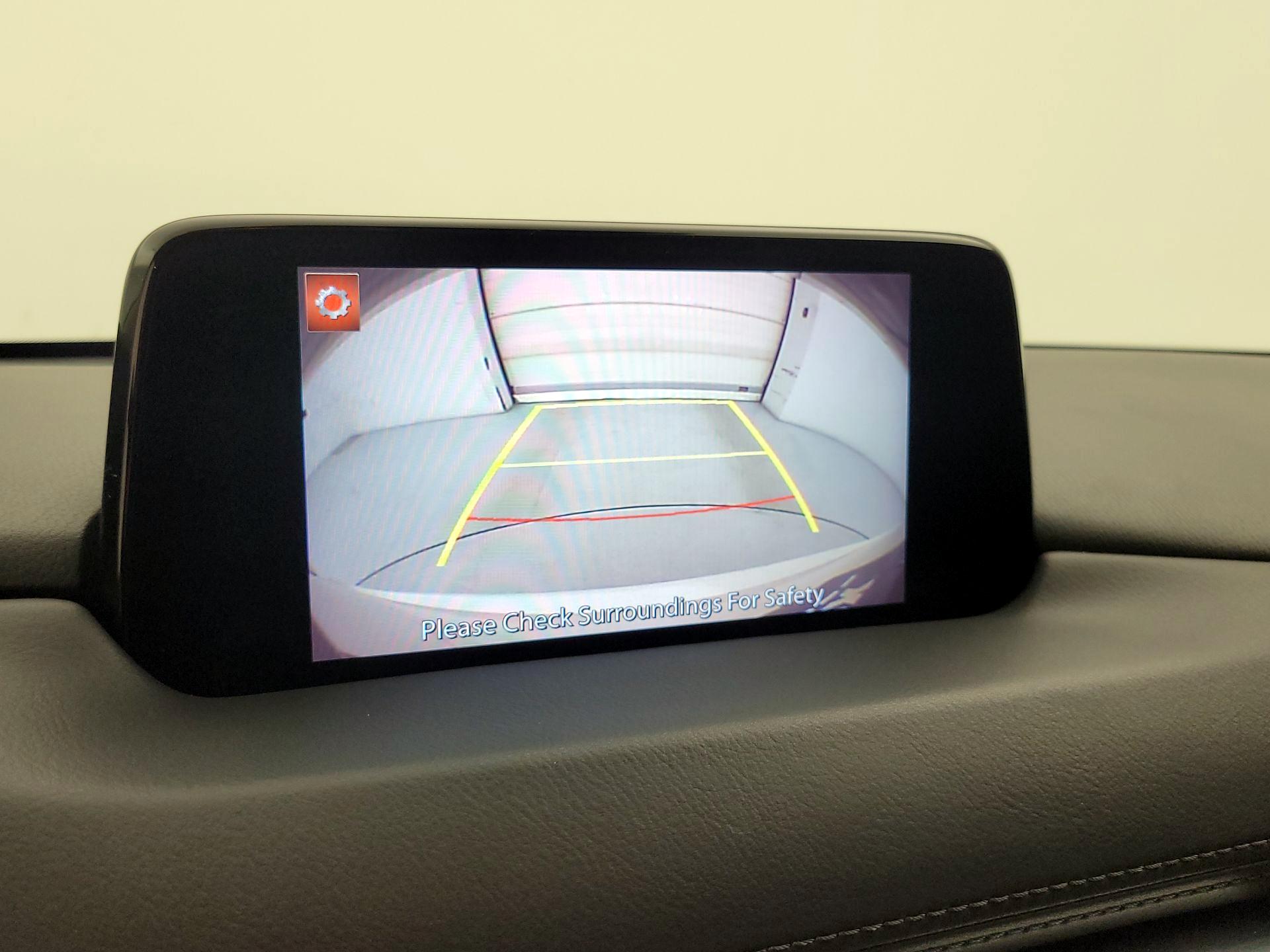 Thumbnail: 2018 Mazda CX-5 - 15