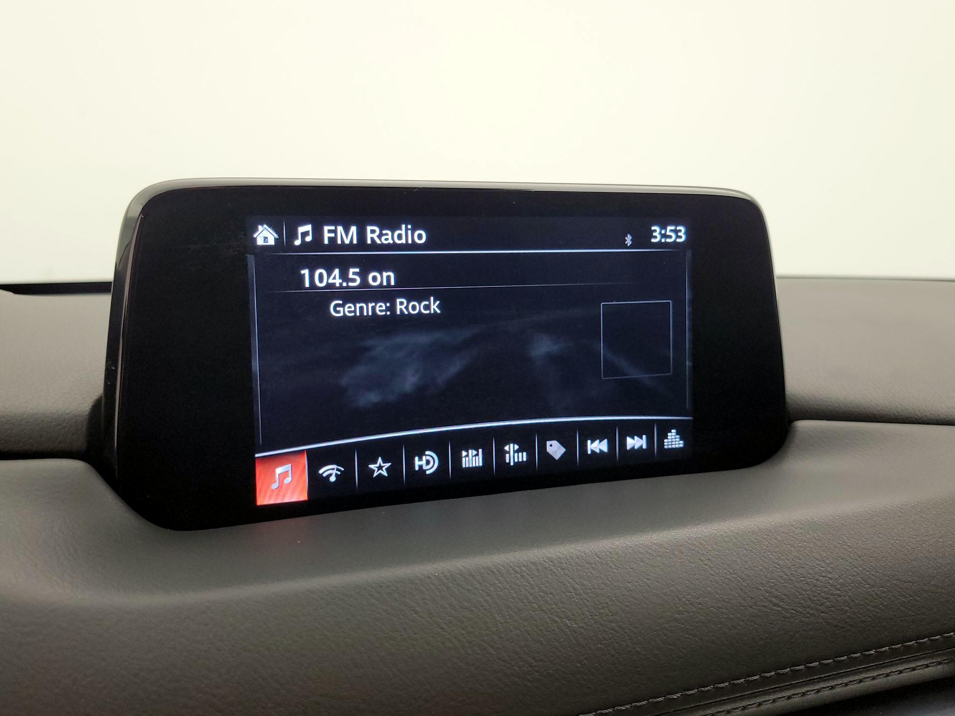 Thumbnail: 2018 Mazda CX-5 - 16