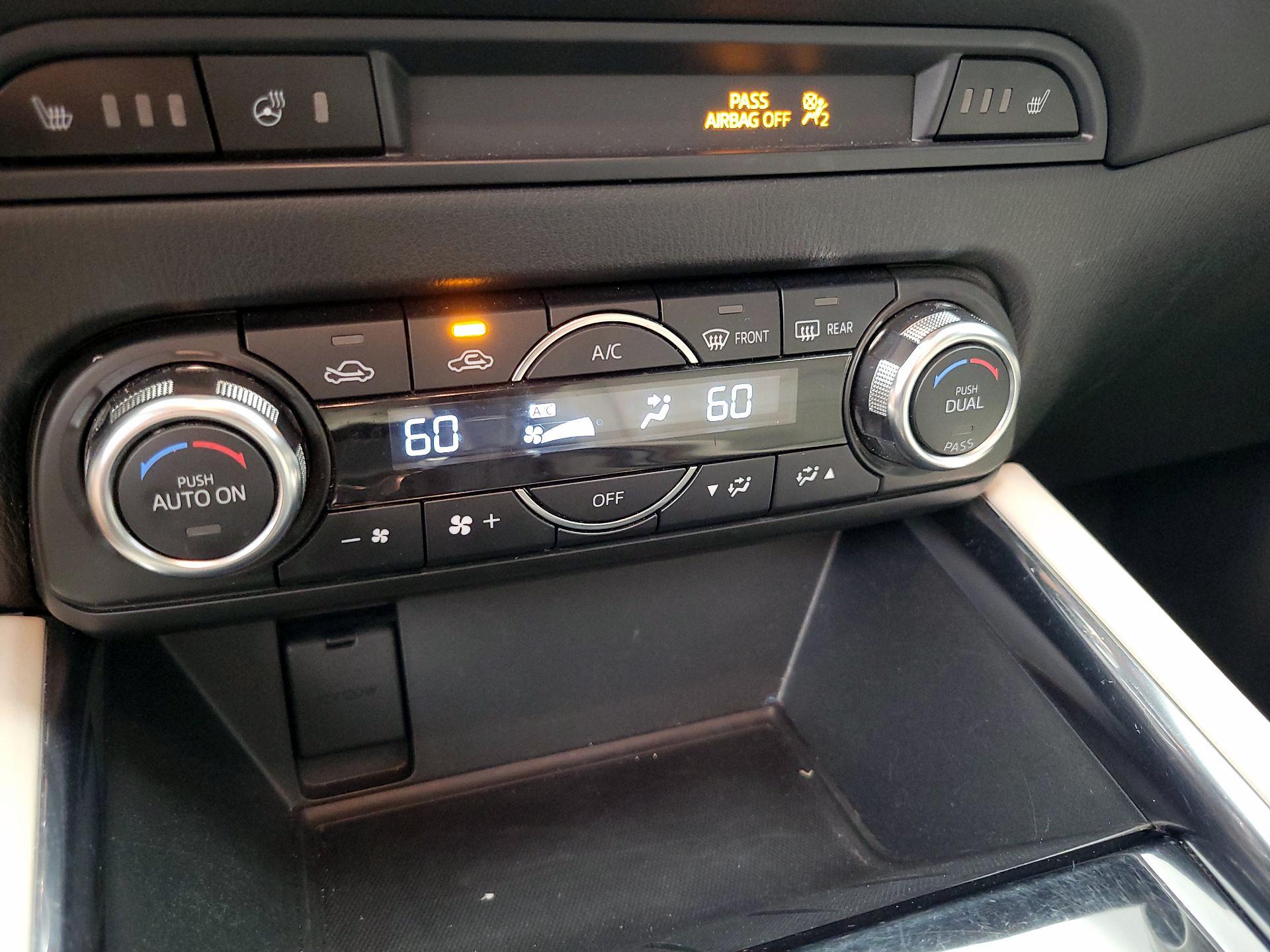 Thumbnail: 2018 Mazda CX-5 - 17