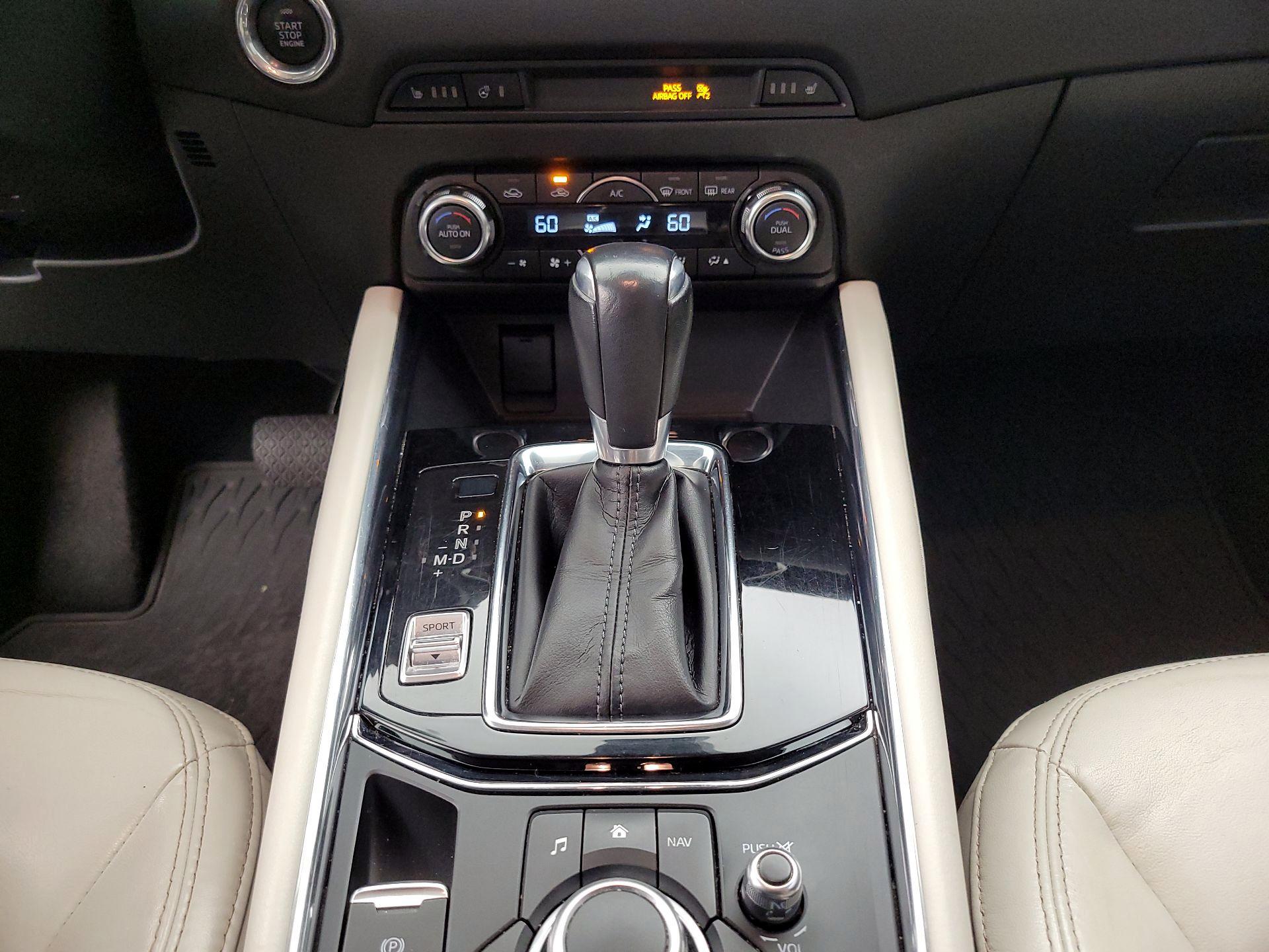 Thumbnail: 2018 Mazda CX-5 - 18