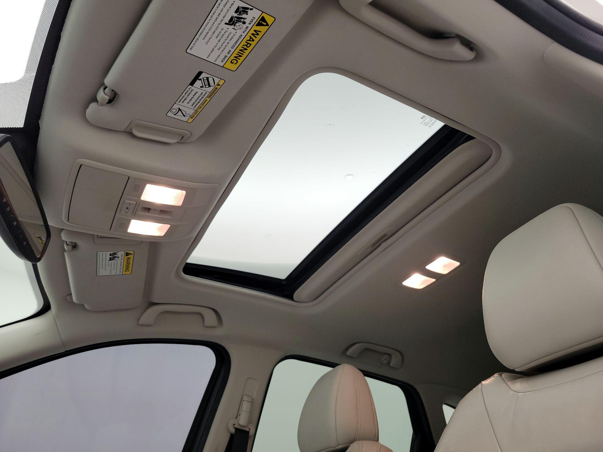 Thumbnail: 2018 Mazda CX-5 - 20