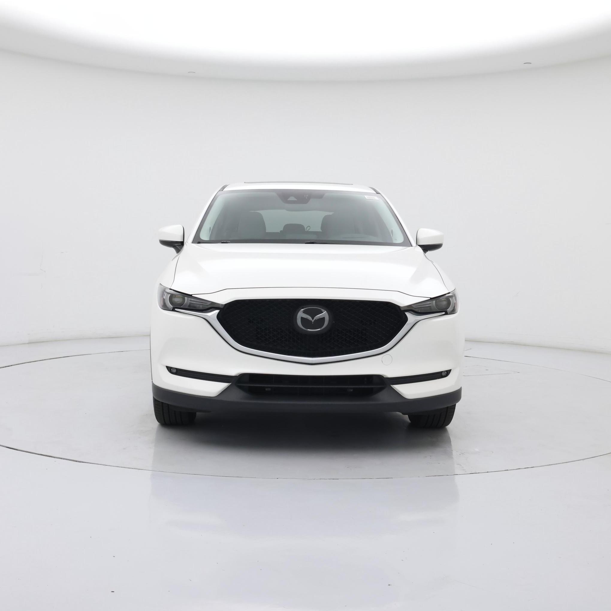 Thumbnail: 2018 Mazda CX-5 - 5