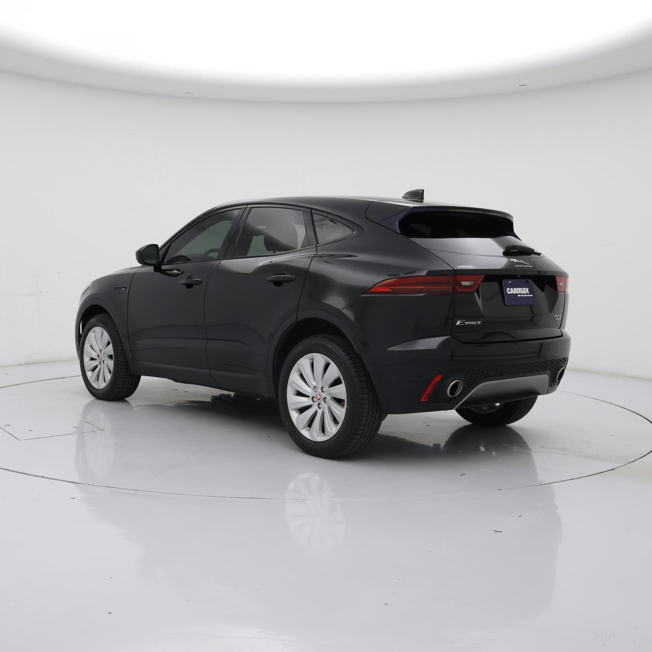 Thumbnail: 2019 Jaguar E-Pace - 2