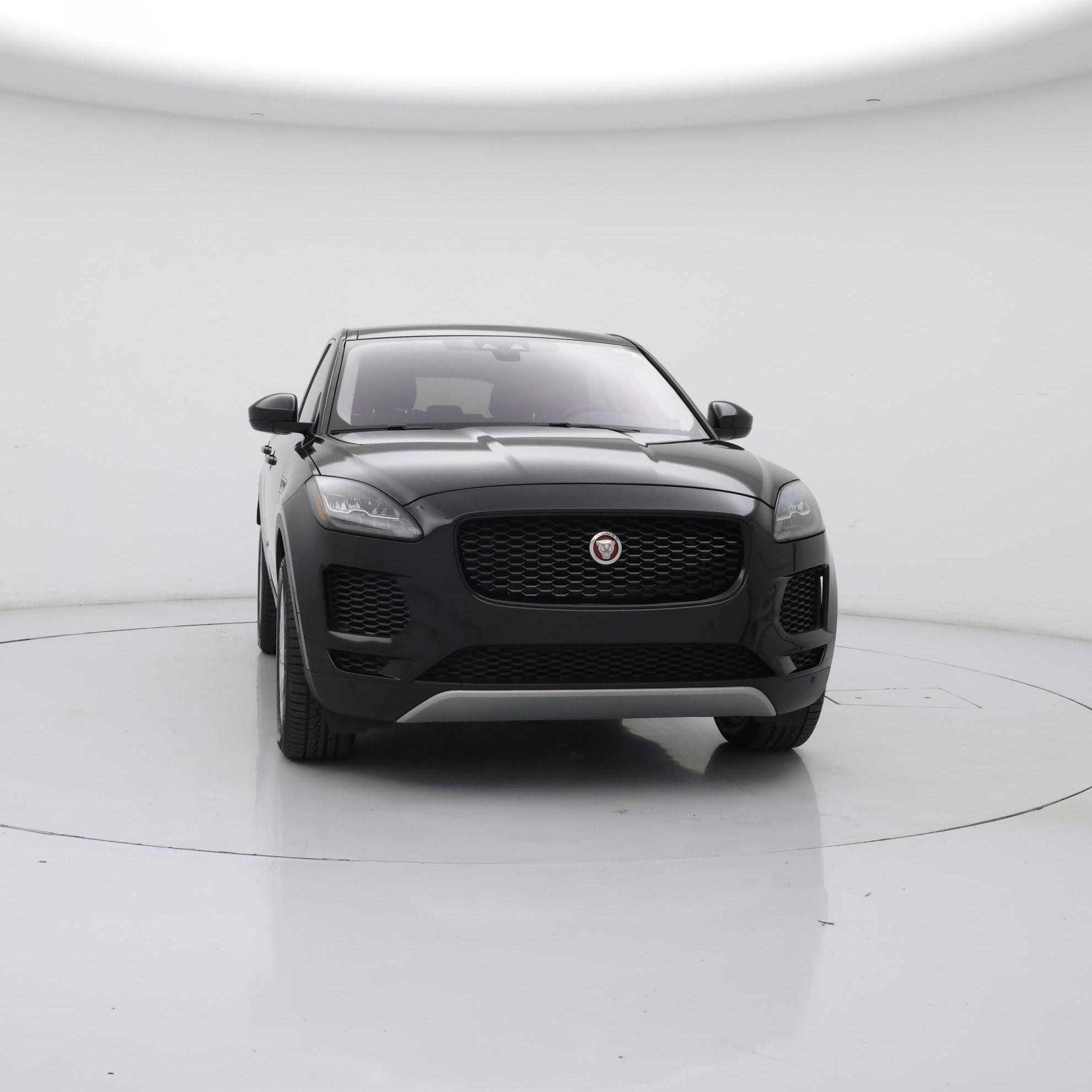 Thumbnail: 2019 Jaguar E-Pace - 5