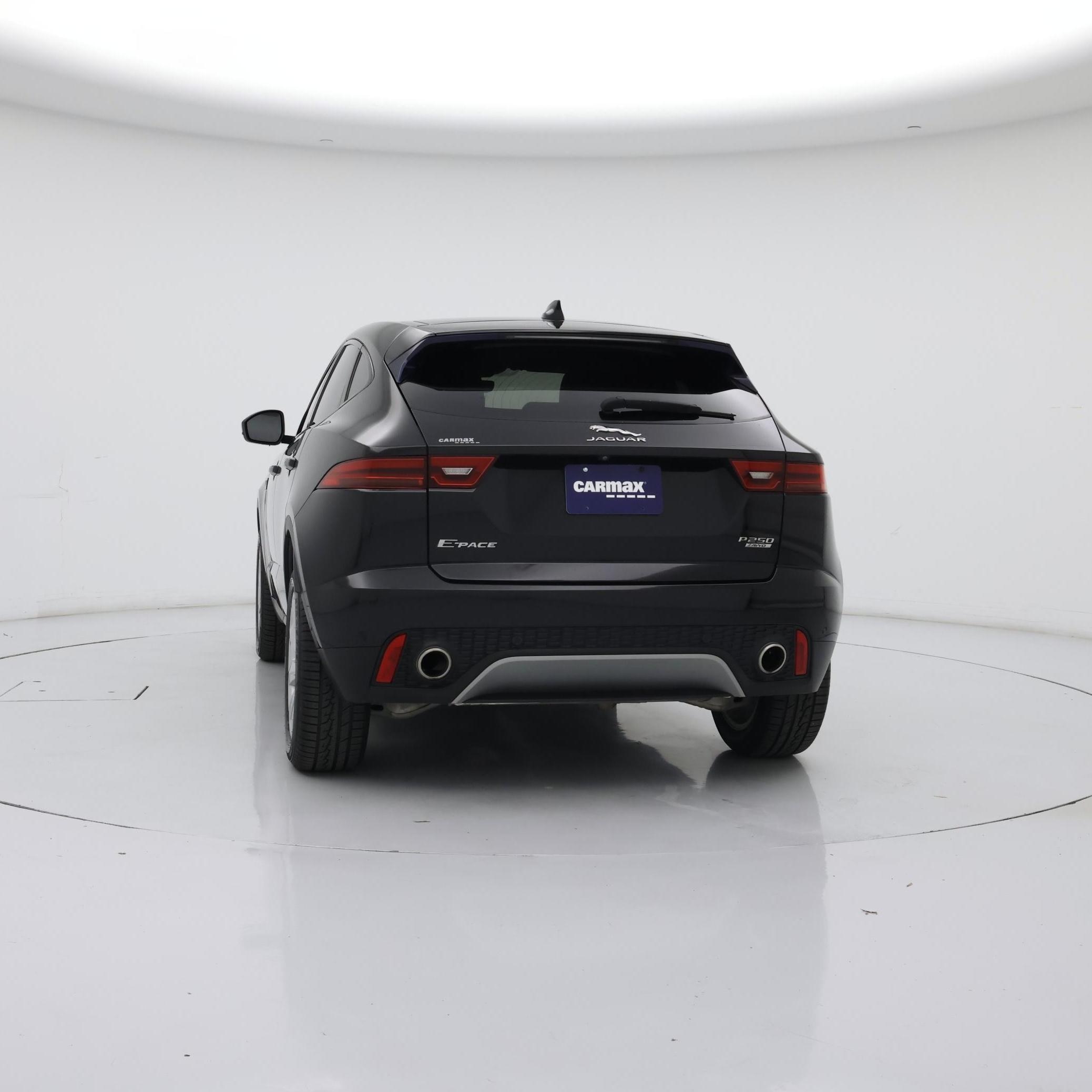 Thumbnail: 2019 Jaguar E-Pace - 6