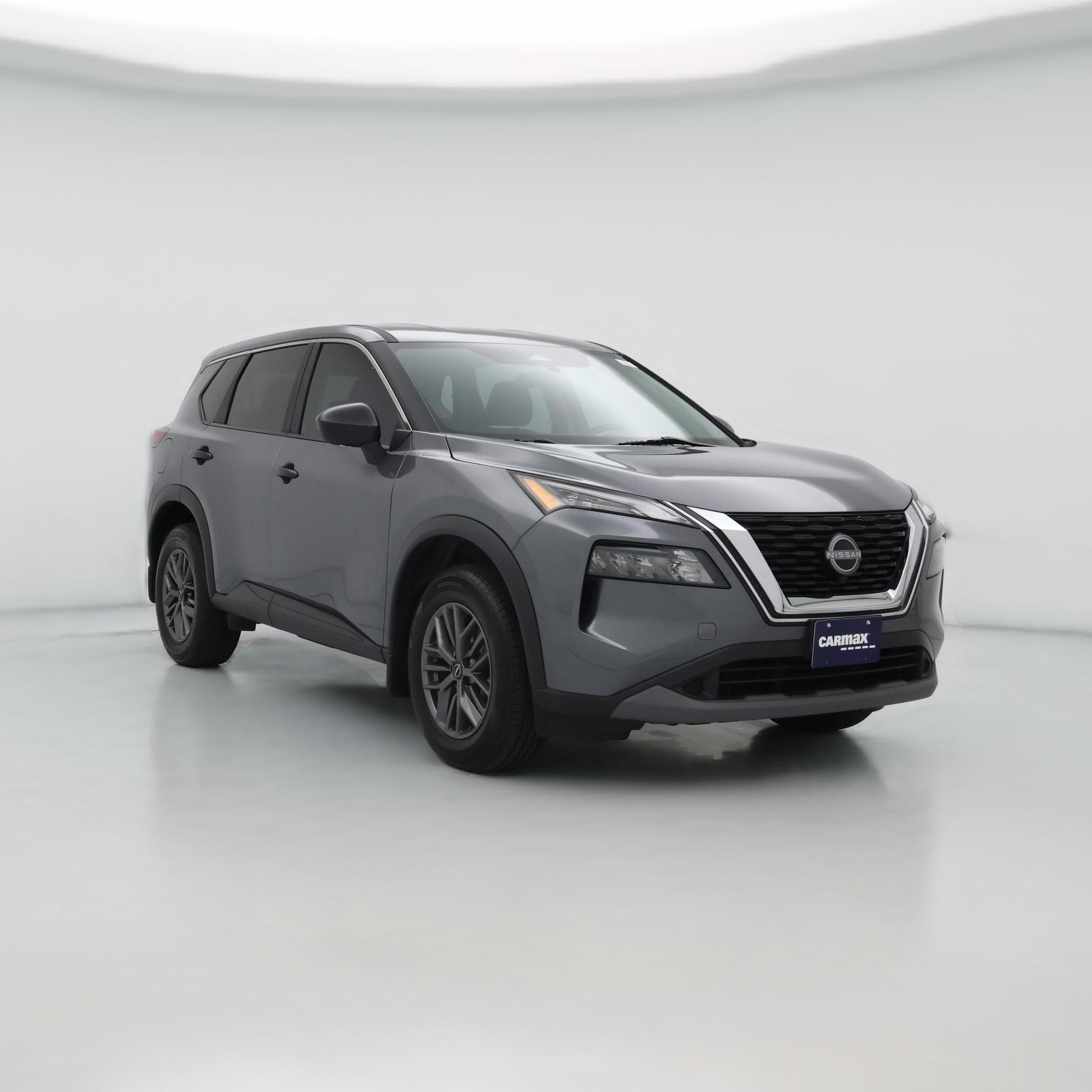 Thumbnail: 2023 Nissan Rogue - 1