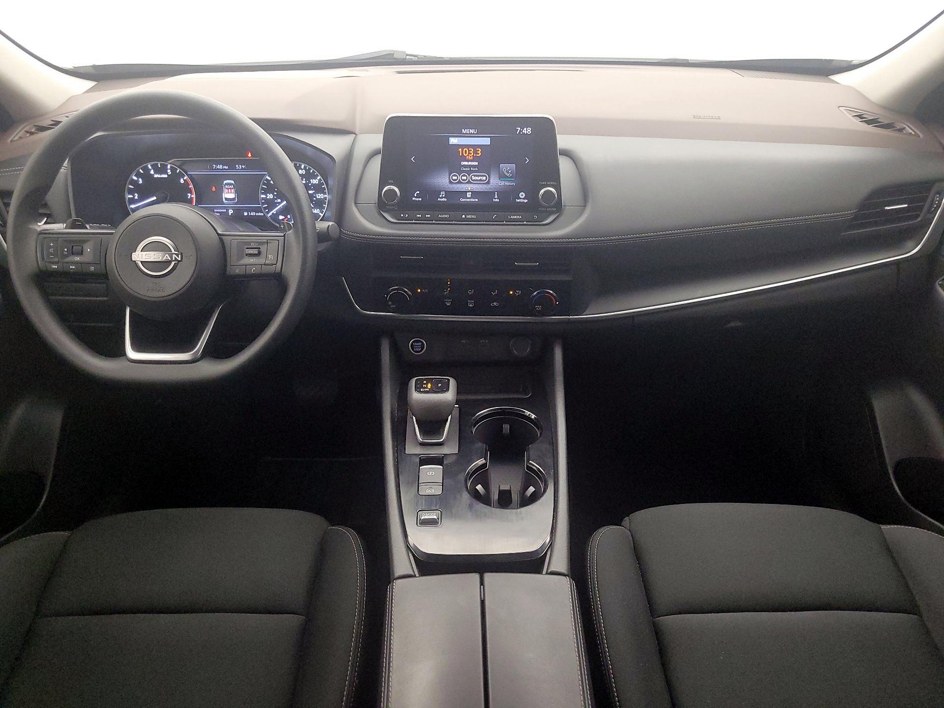 Thumbnail: 2023 Nissan Rogue - 9