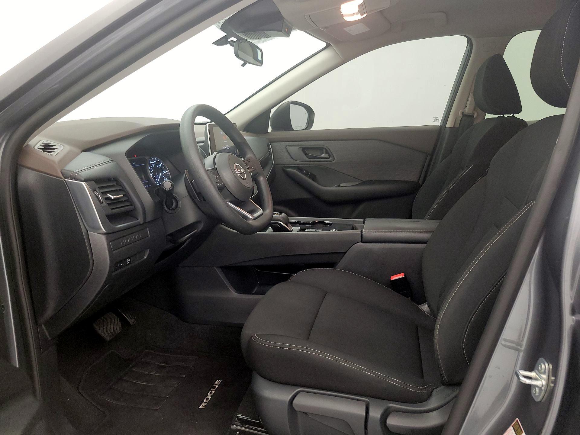 Thumbnail: 2023 Nissan Rogue - 11