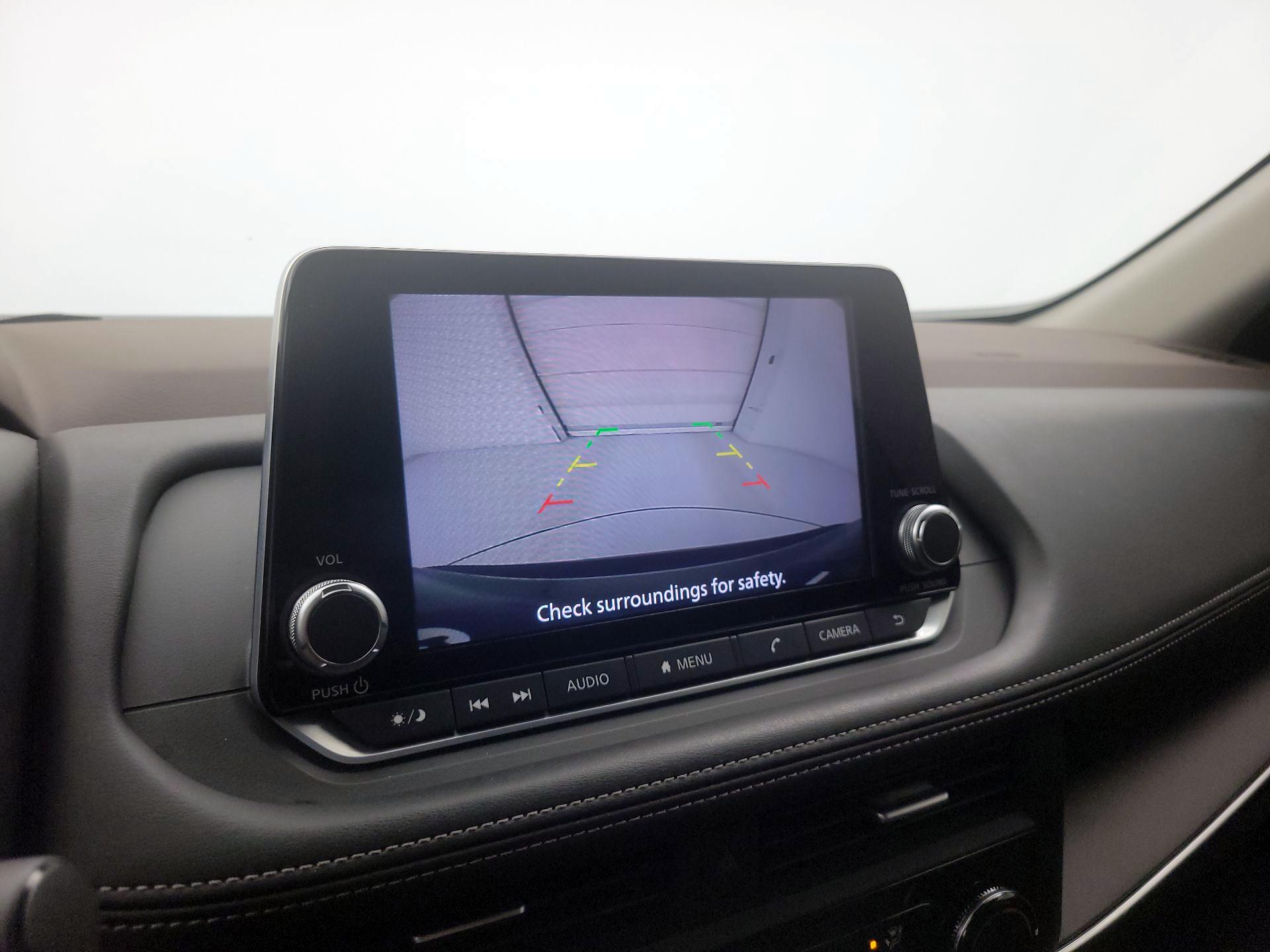 Thumbnail: 2023 Nissan Rogue - 14