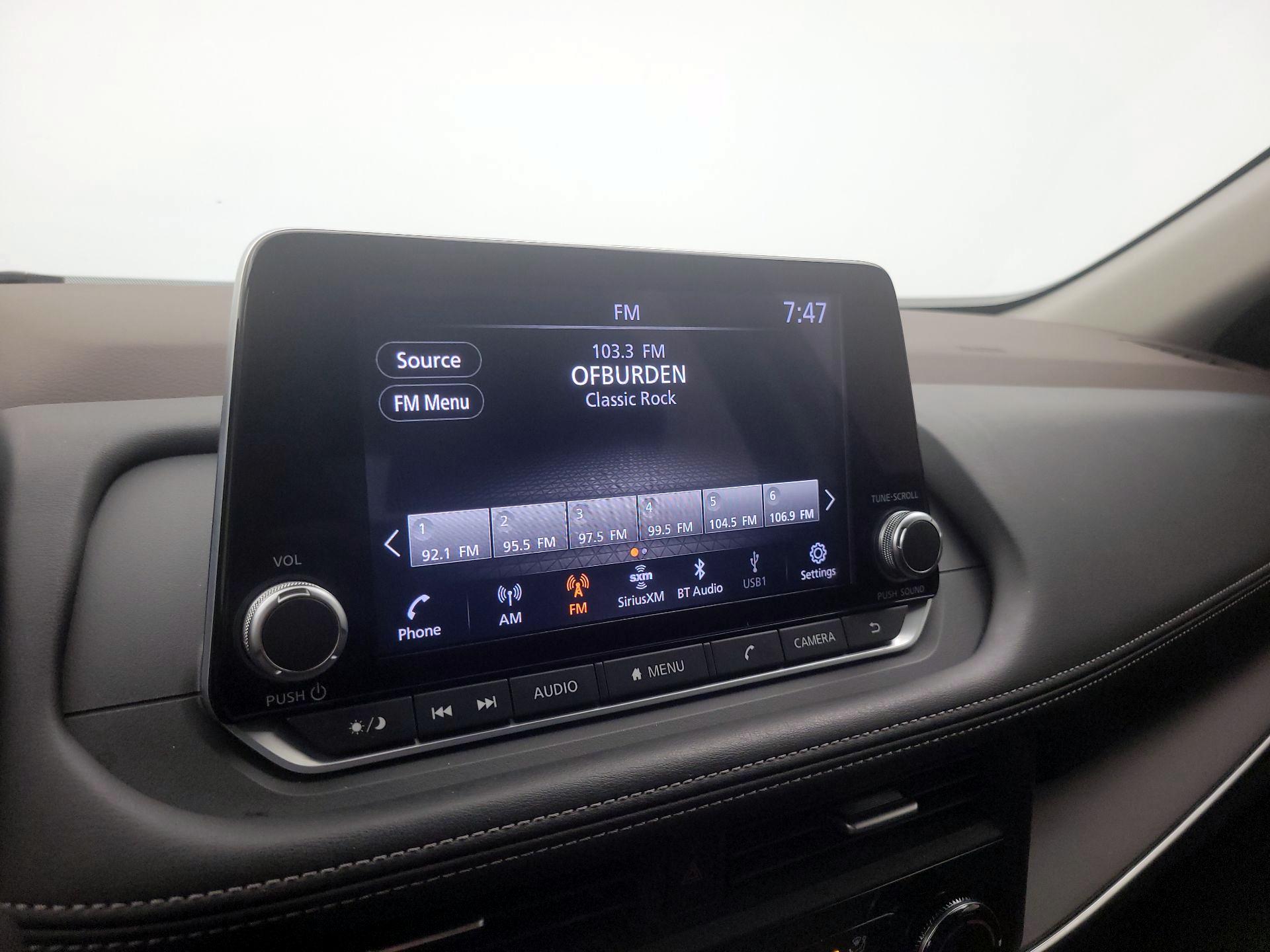 Thumbnail: 2023 Nissan Rogue - 15