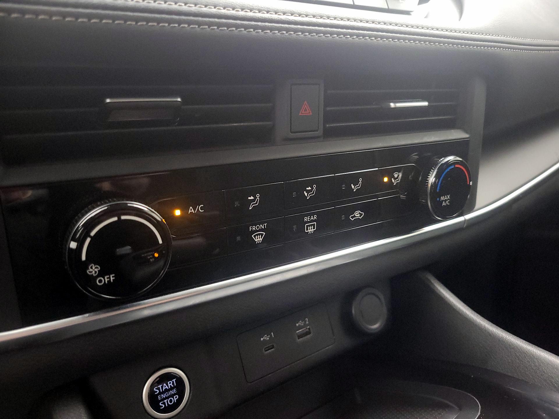 Thumbnail: 2023 Nissan Rogue - 16