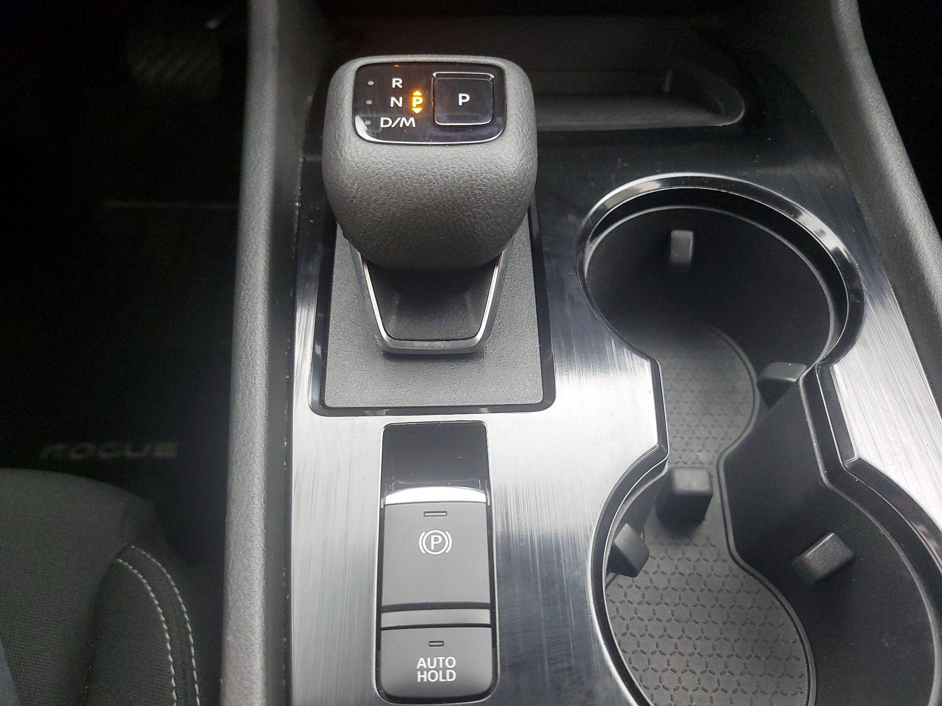 Thumbnail: 2023 Nissan Rogue - 17