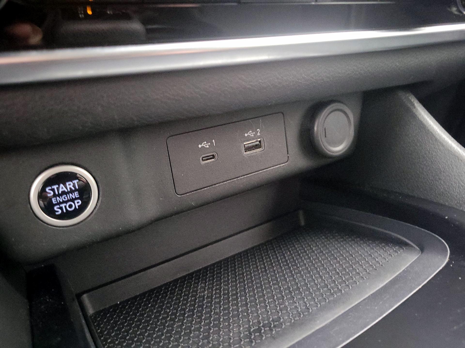 Thumbnail: 2023 Nissan Rogue - 18