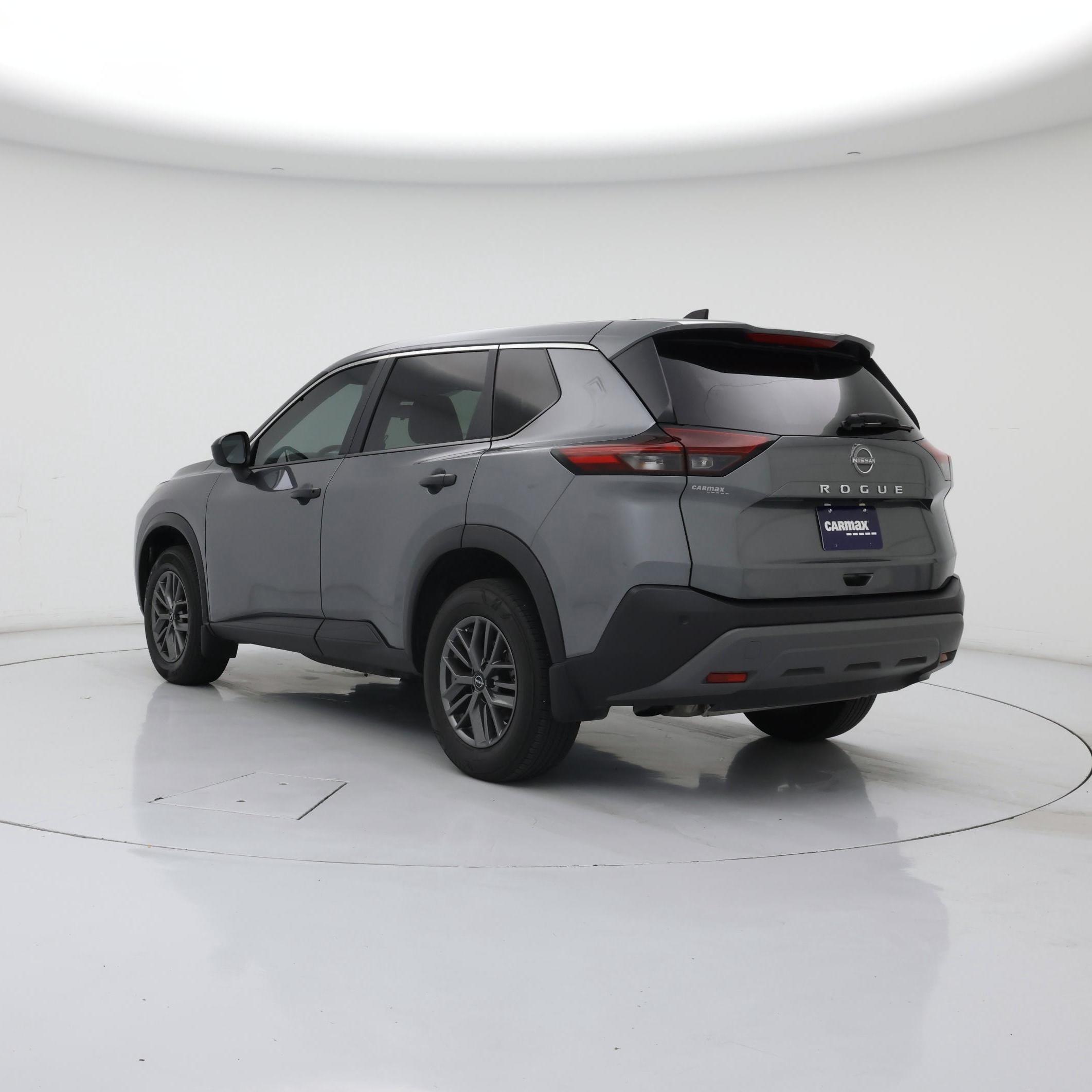 Thumbnail: 2023 Nissan Rogue - 2