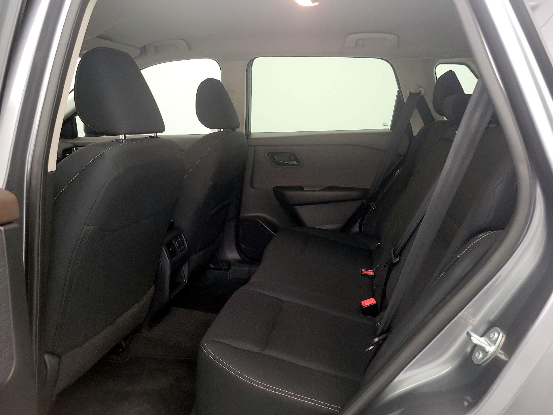 Thumbnail: 2023 Nissan Rogue - 19