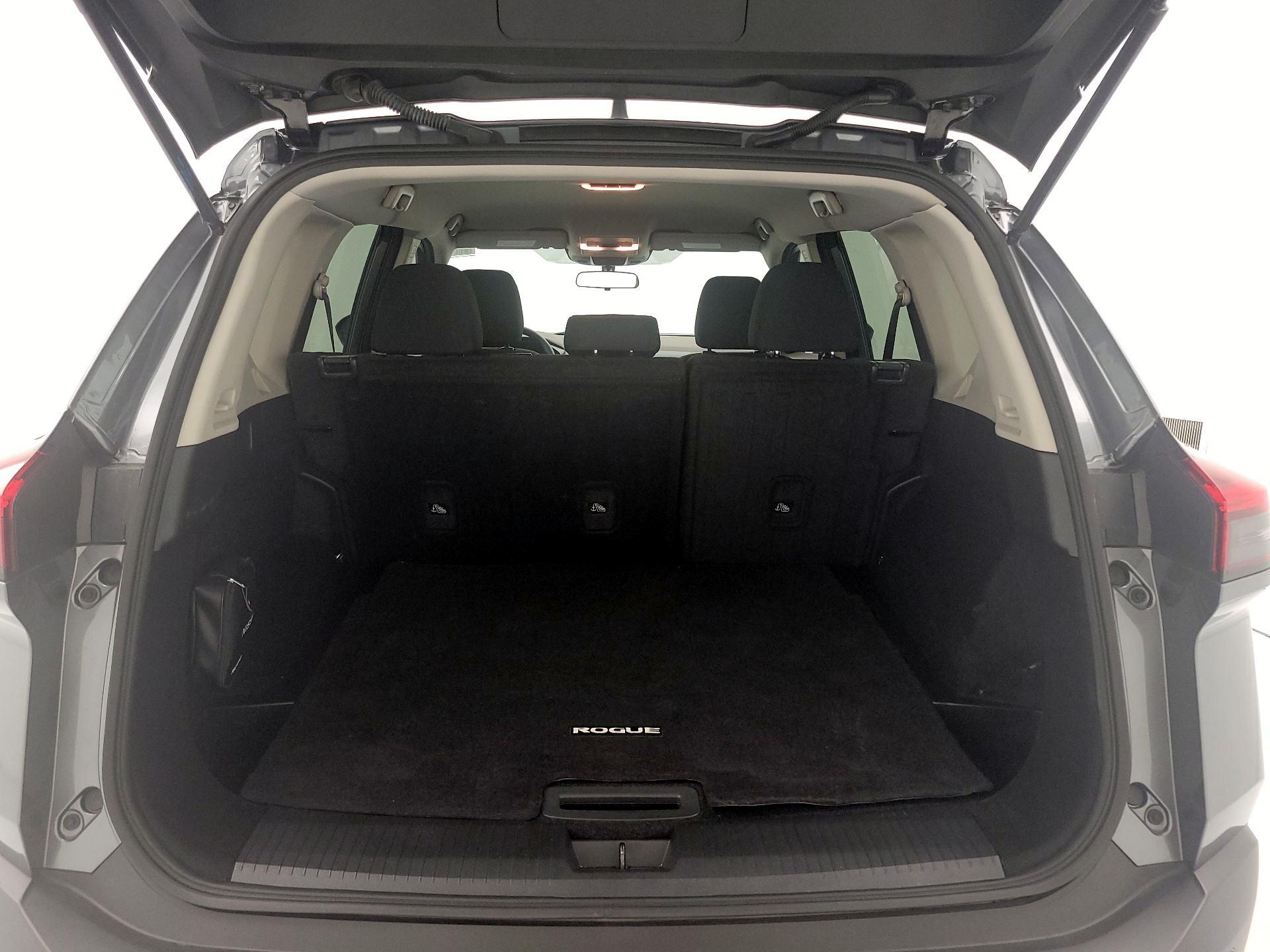 Thumbnail: 2023 Nissan Rogue - 20