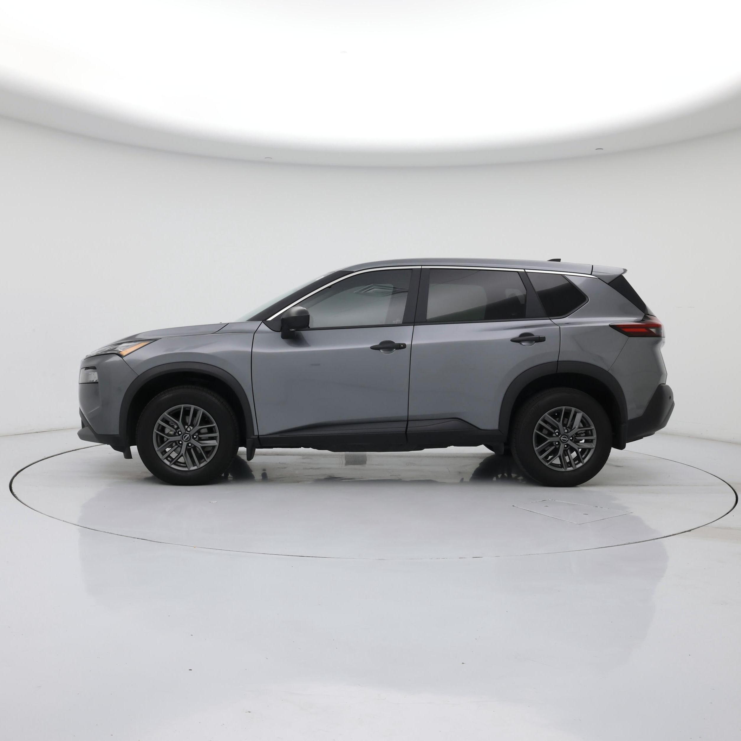 Thumbnail: 2023 Nissan Rogue - 3