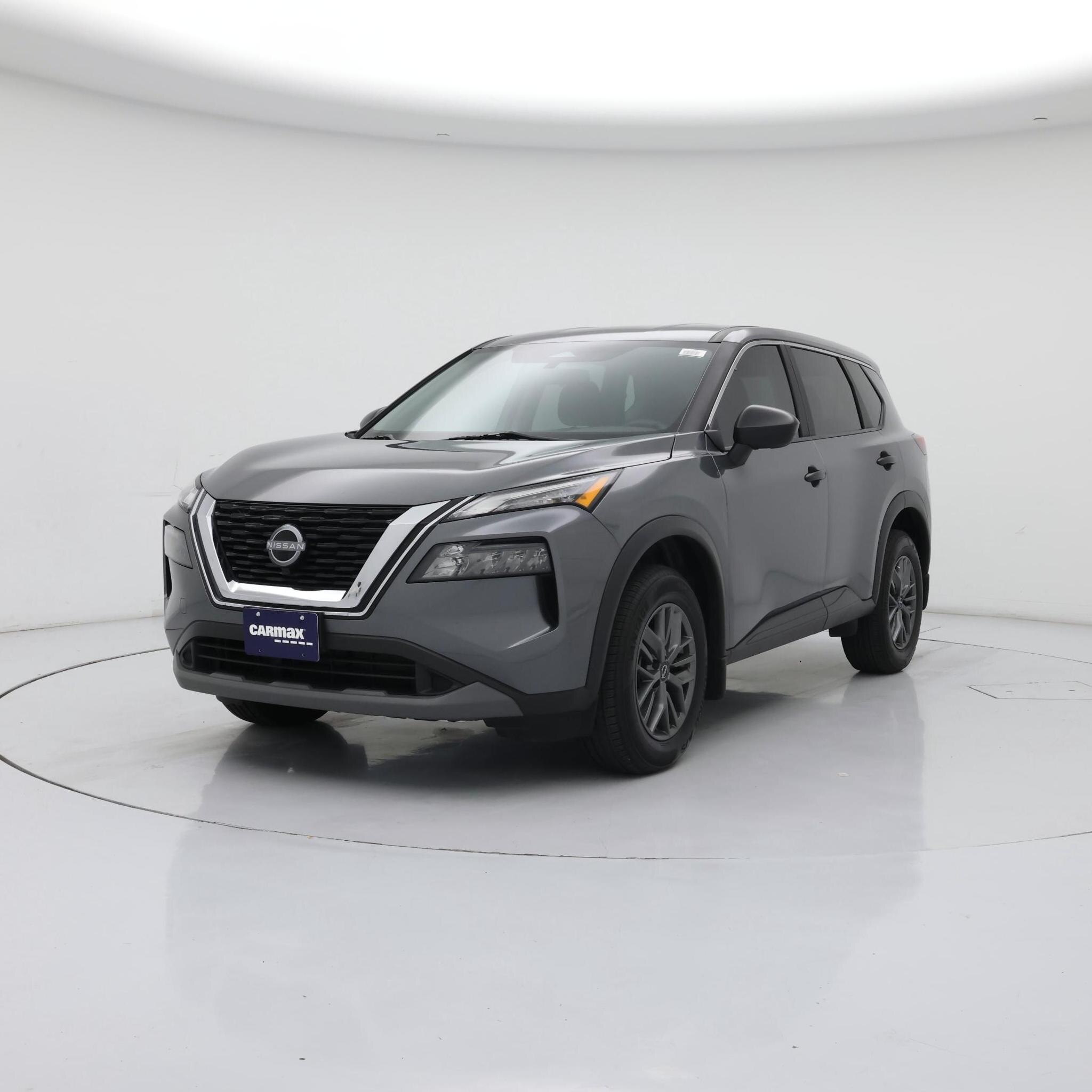 Thumbnail: 2023 Nissan Rogue - 4