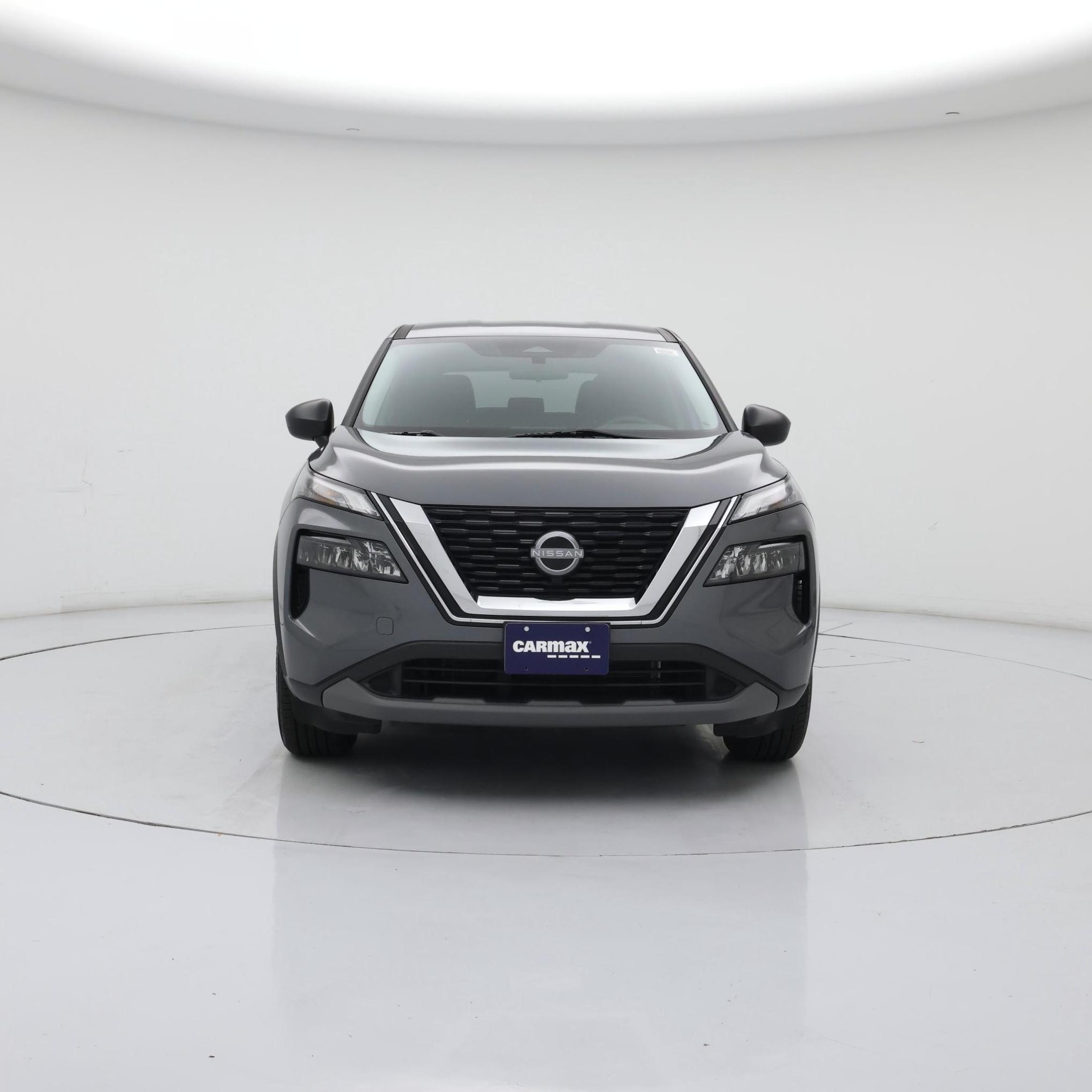 Thumbnail: 2023 Nissan Rogue - 5