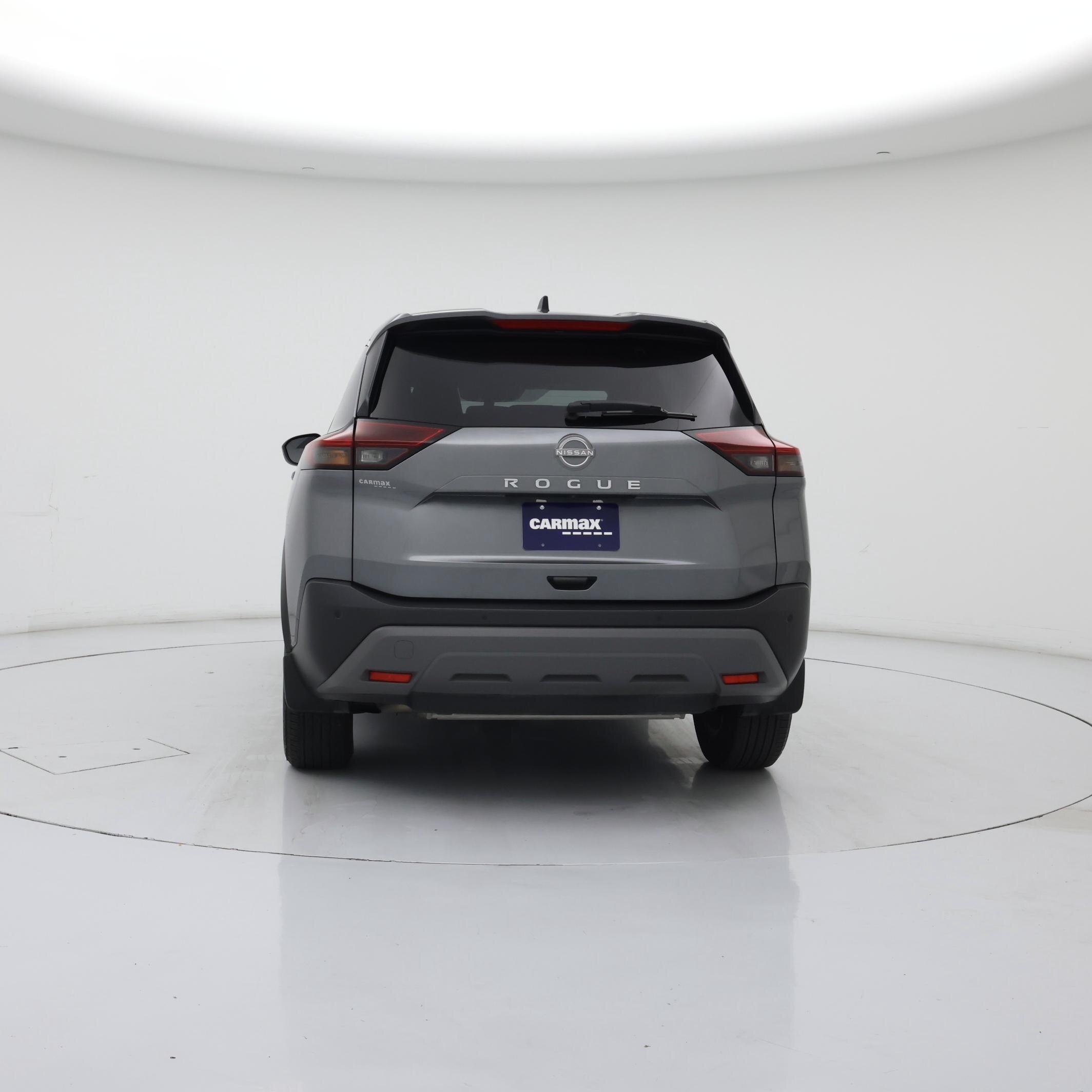 Thumbnail: 2023 Nissan Rogue - 6