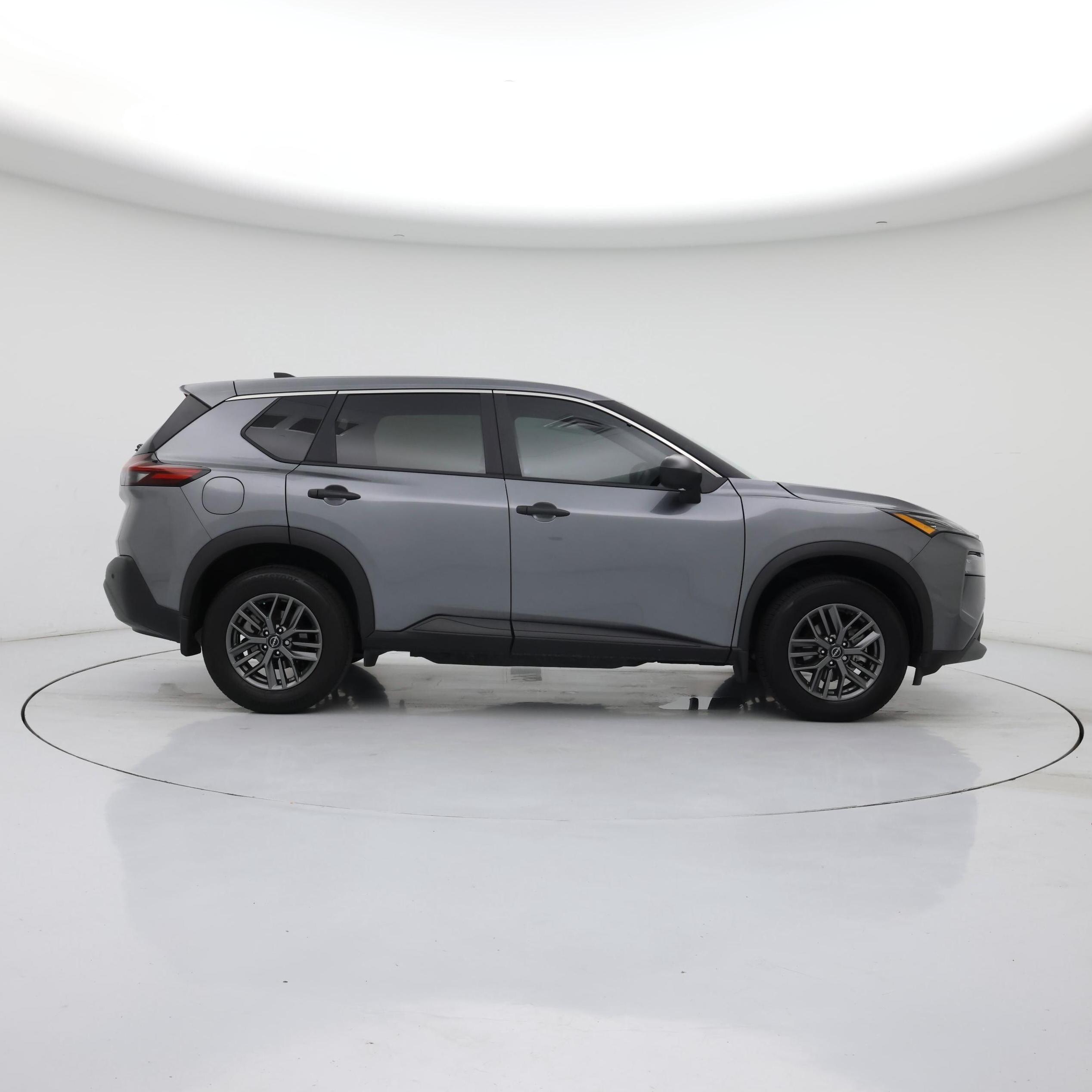 Thumbnail: 2023 Nissan Rogue - 7