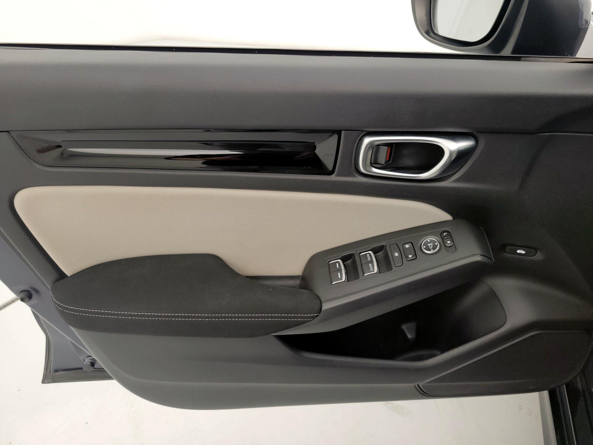 Thumbnail: 2022 Honda Civic - 12