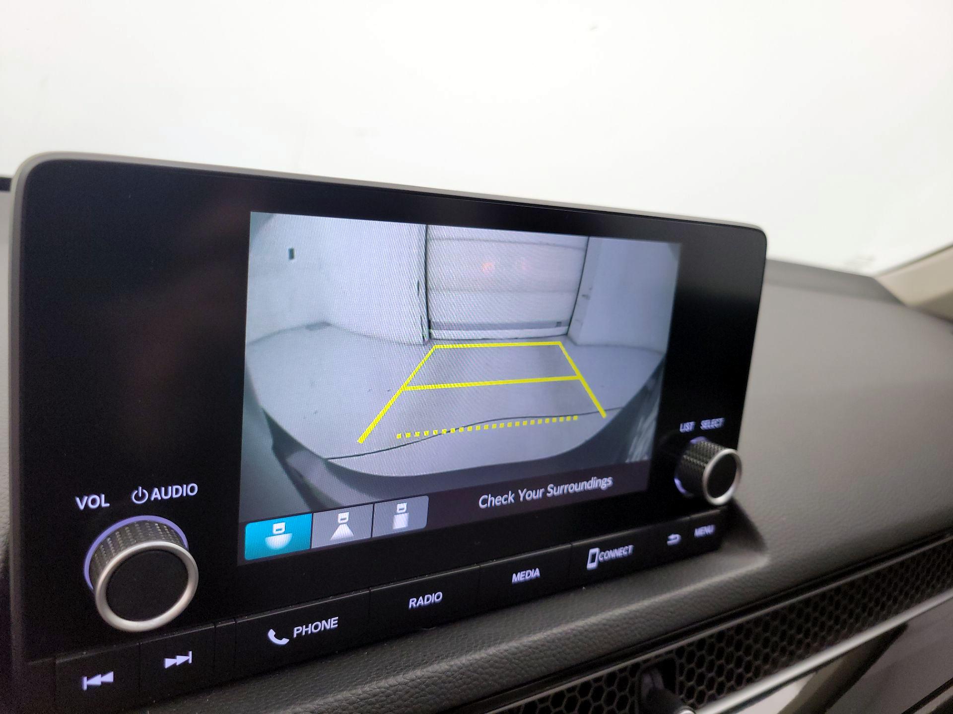 Thumbnail: 2022 Honda Civic - 14