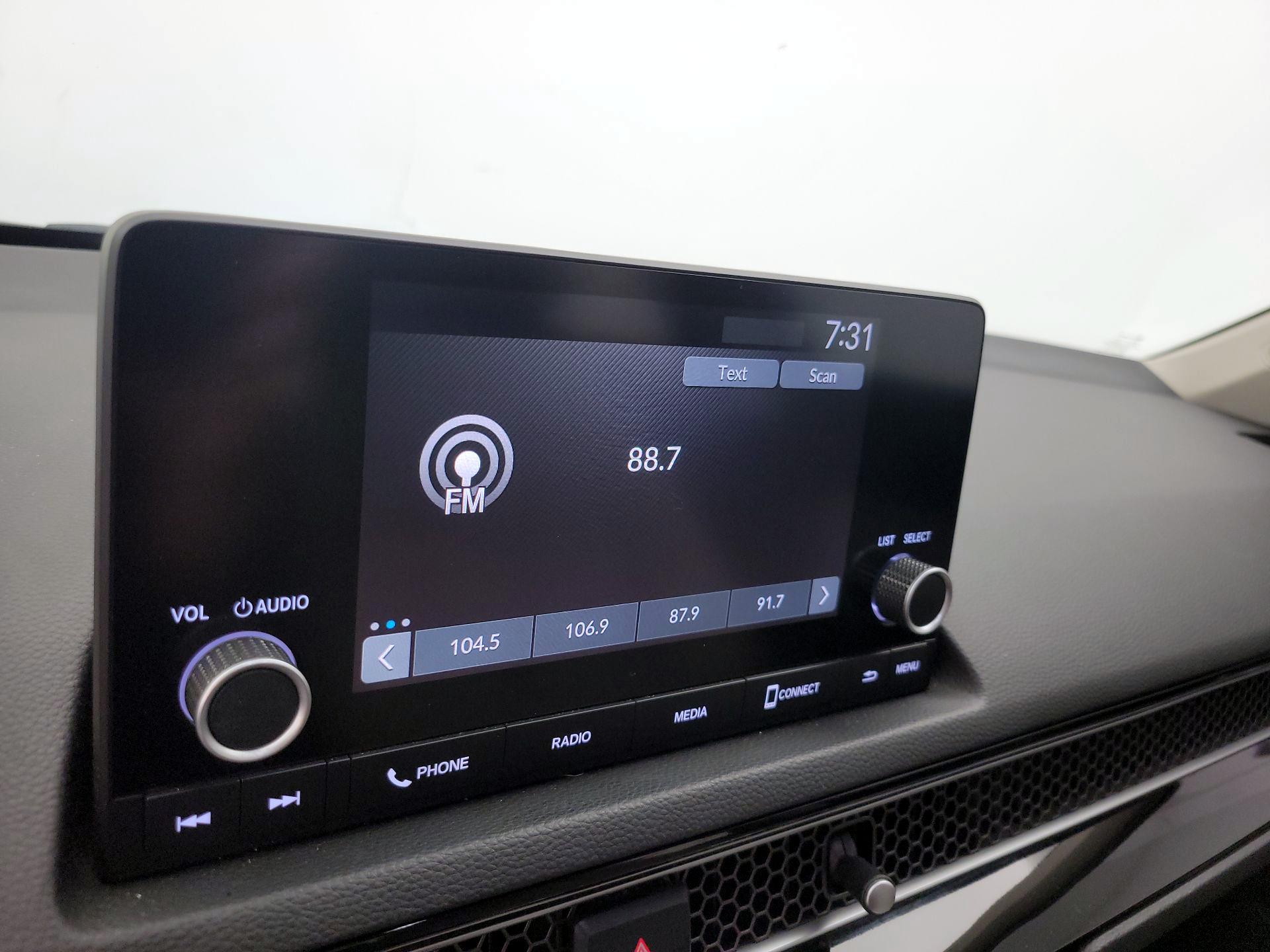 Thumbnail: 2022 Honda Civic - 15