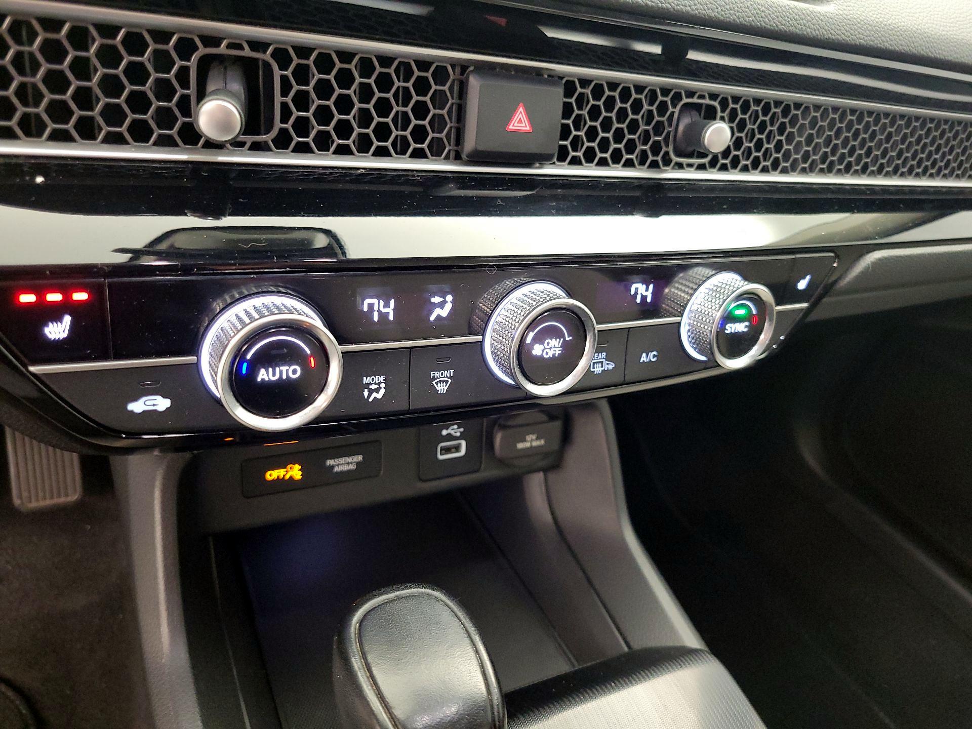 Thumbnail: 2022 Honda Civic - 16