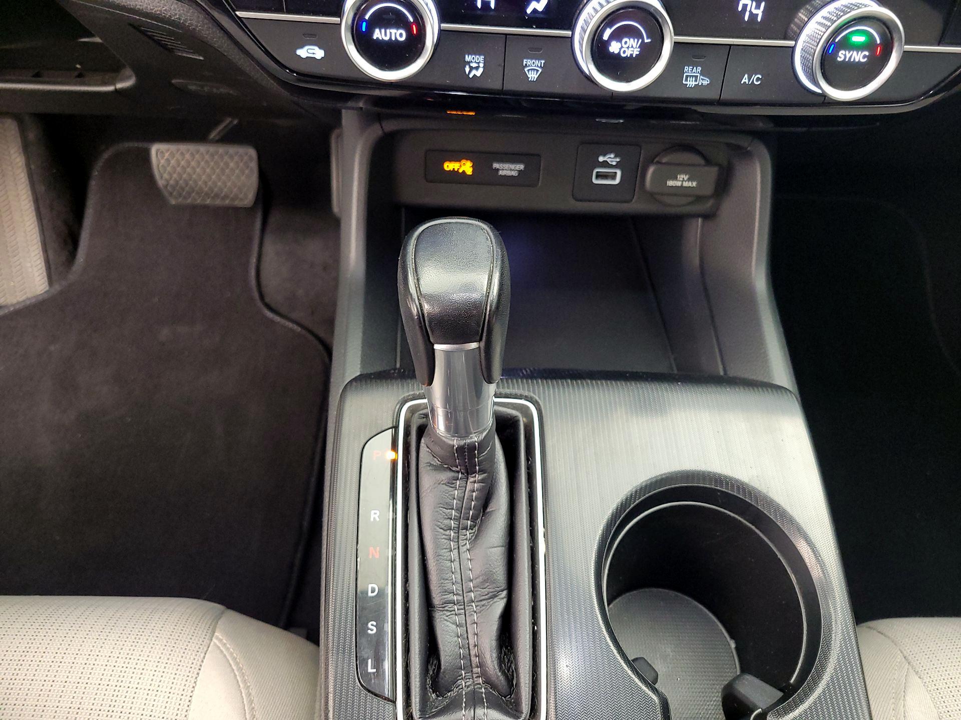 Thumbnail: 2022 Honda Civic - 17