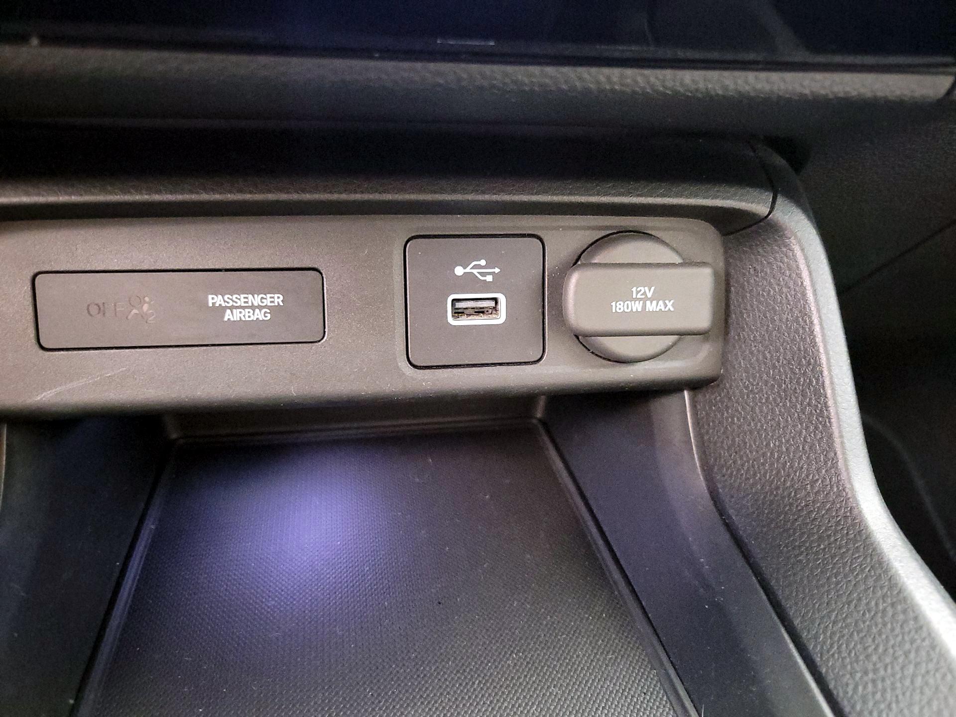 Thumbnail: 2022 Honda Civic - 18