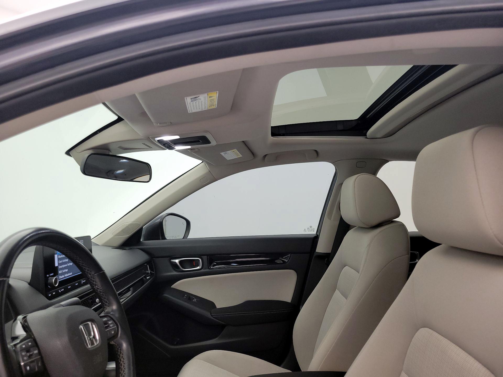 Thumbnail: 2022 Honda Civic - 19