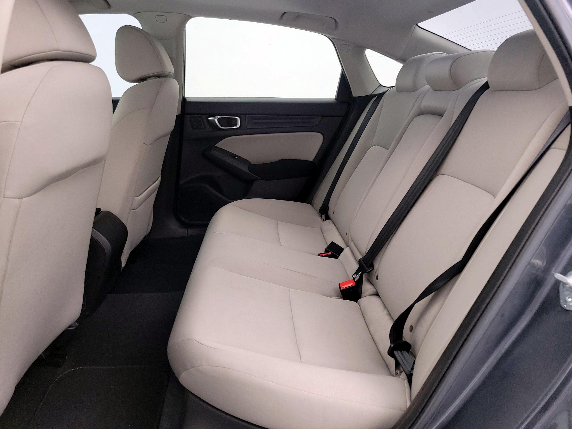 Thumbnail: 2022 Honda Civic - 20