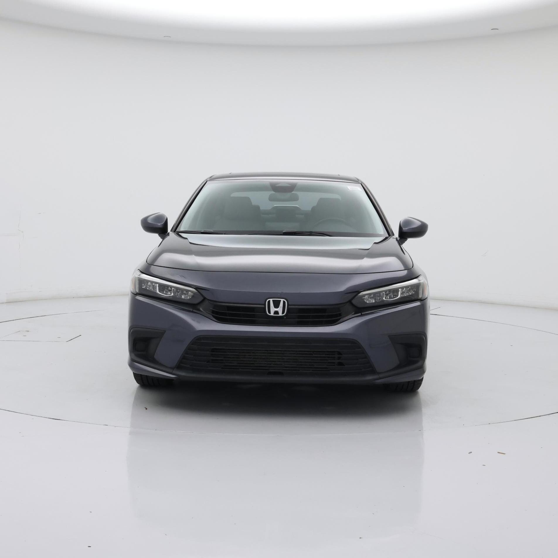 Thumbnail: 2022 Honda Civic - 5