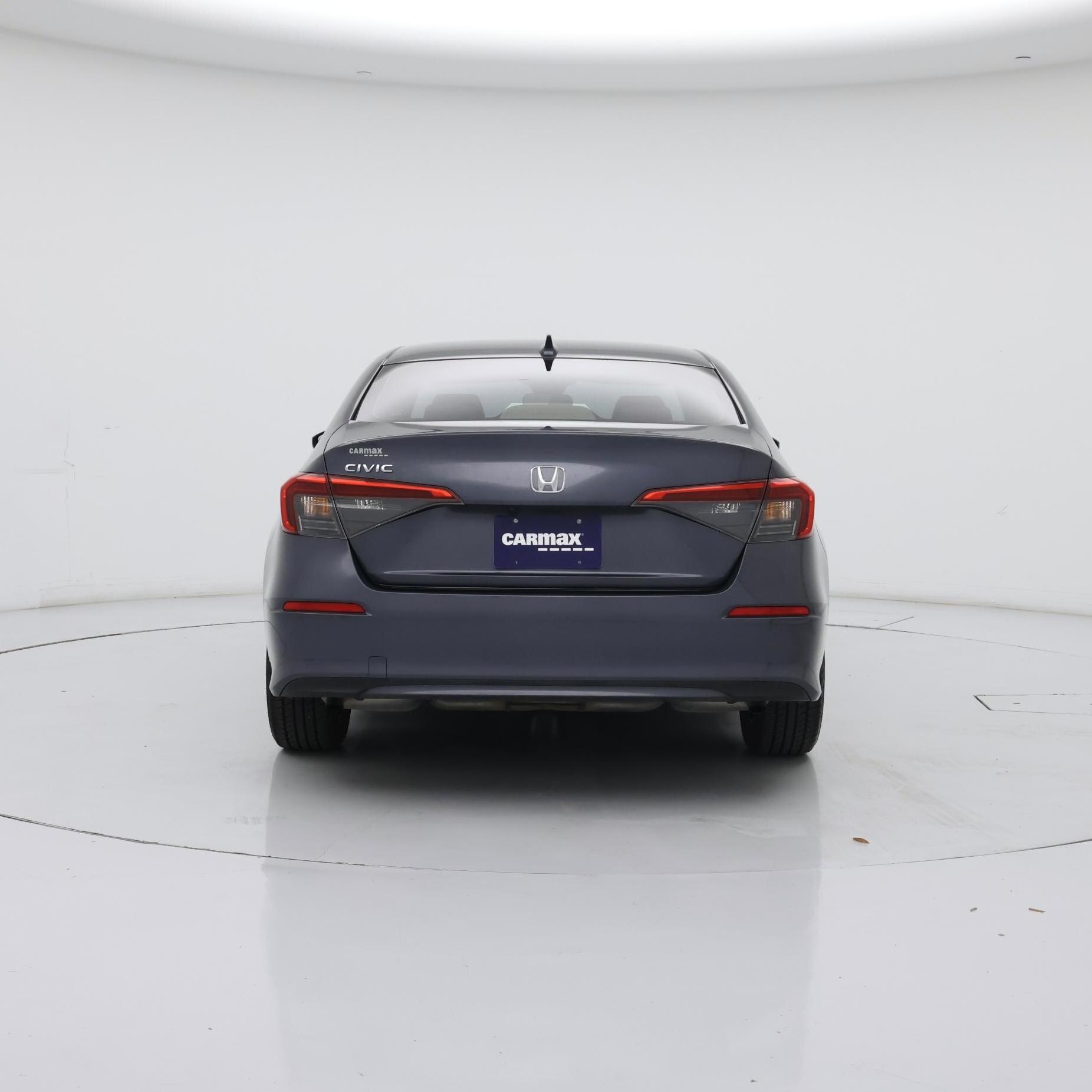 Thumbnail: 2022 Honda Civic - 6