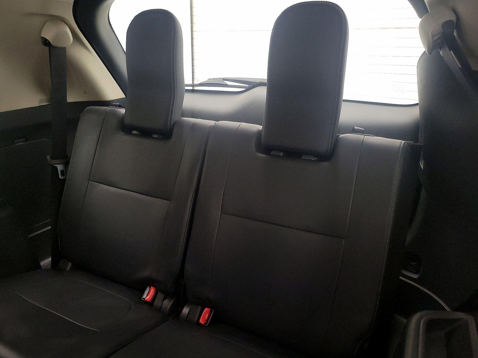 Thumbnail: 2019 Mitsubishi Outlander - 20