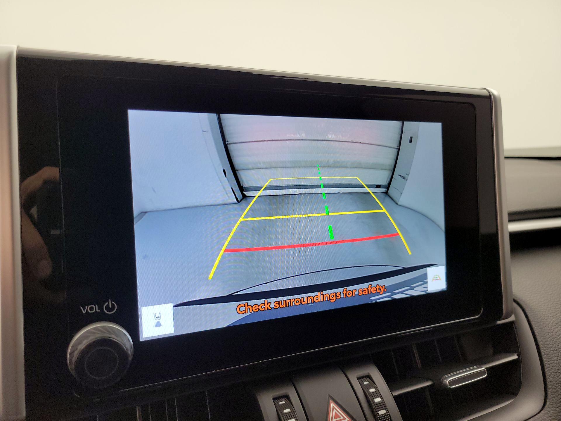 Thumbnail: 2025 Toyota RAV4 - 14