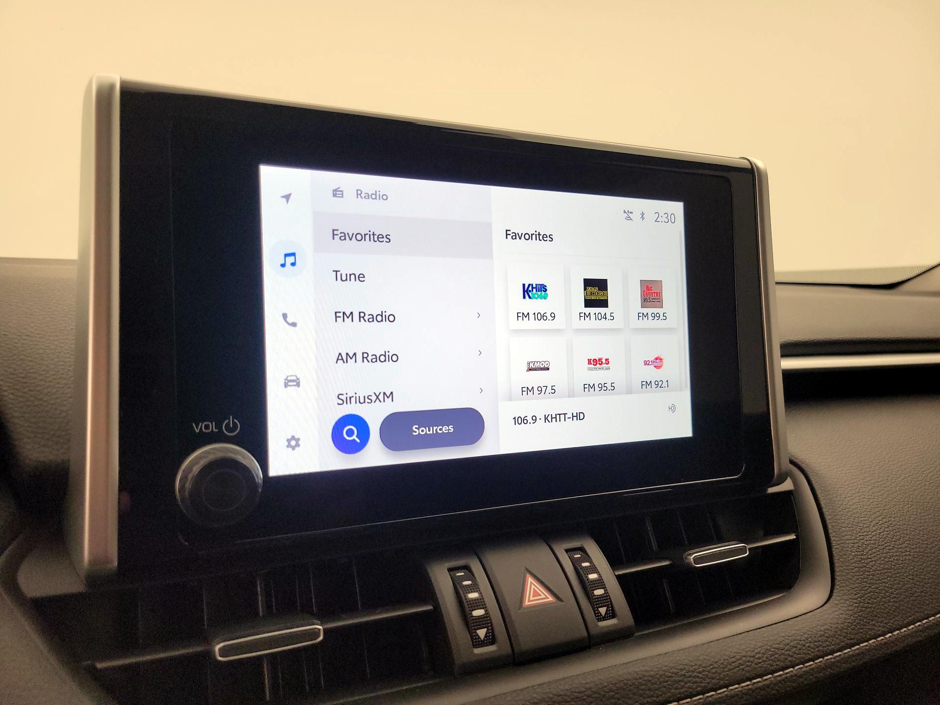 Thumbnail: 2025 Toyota RAV4 - 15