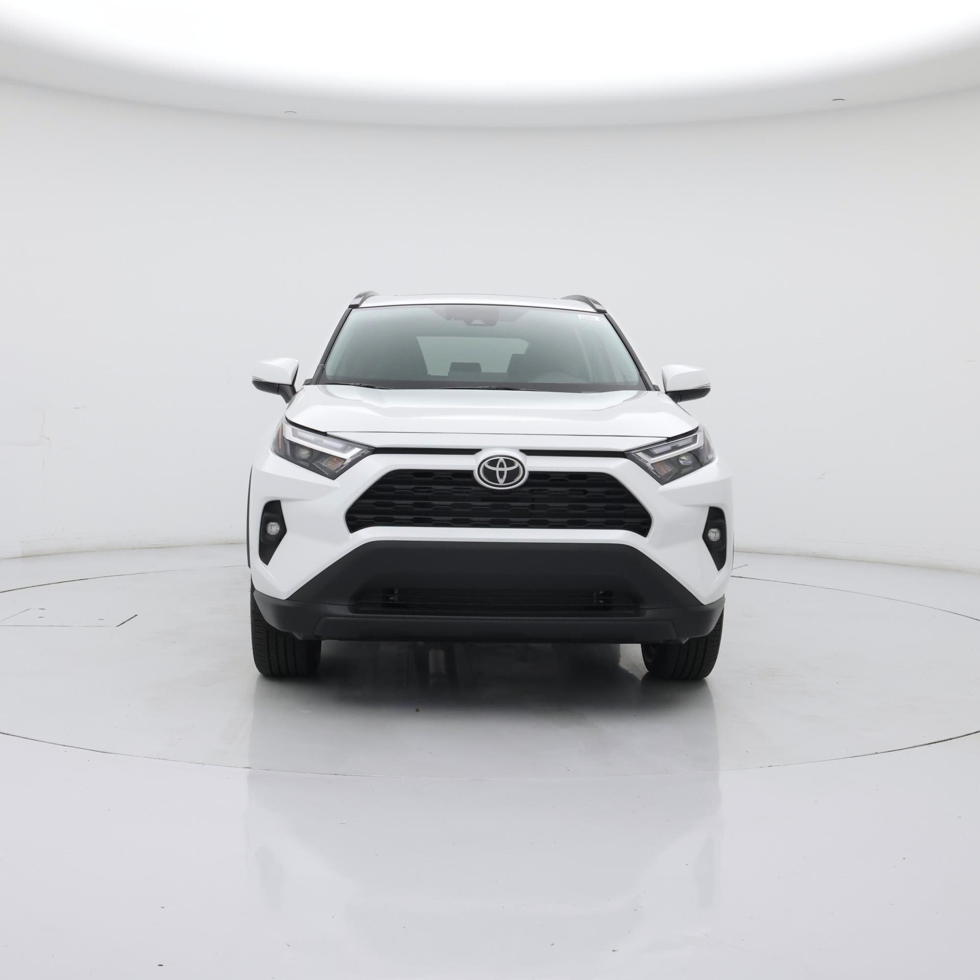 Thumbnail: 2025 Toyota RAV4 - 5