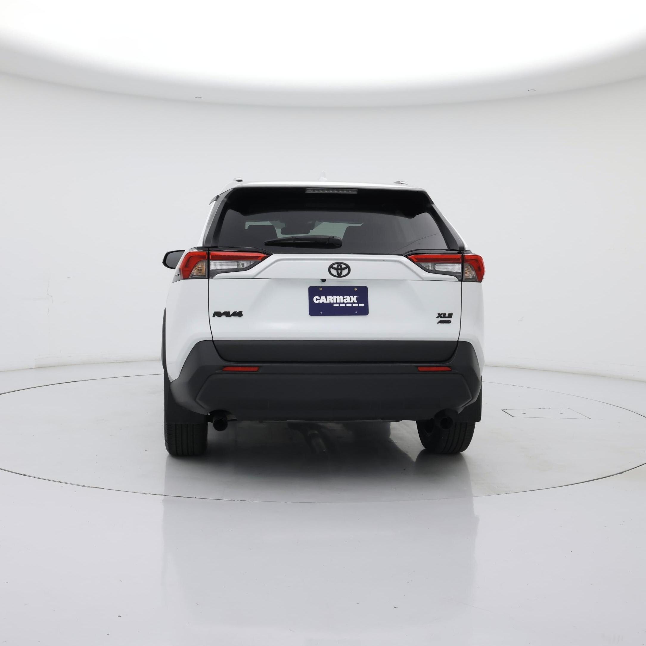 Thumbnail: 2025 Toyota RAV4 - 6