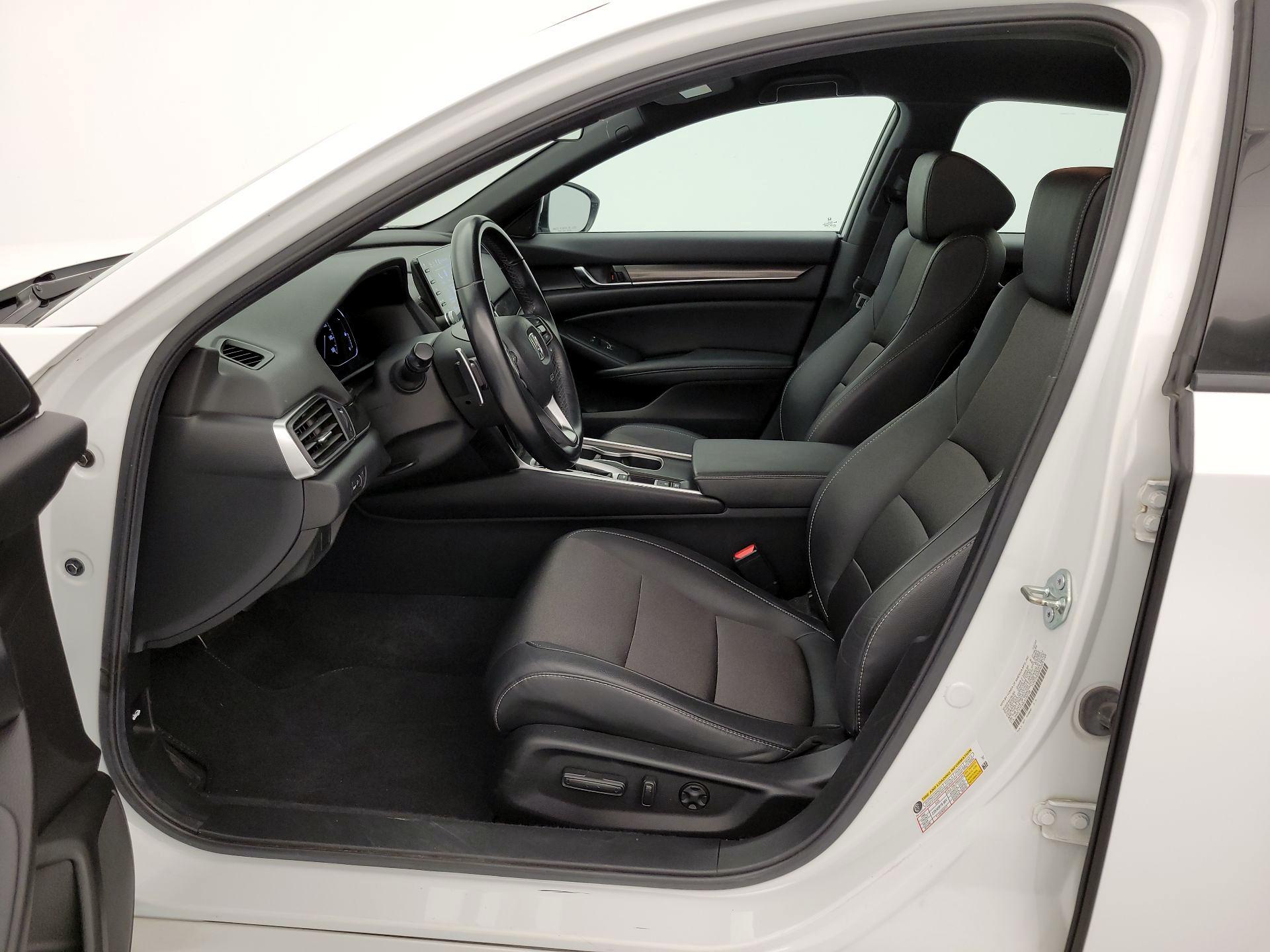 Thumbnail: 2020 Honda Accord - 11