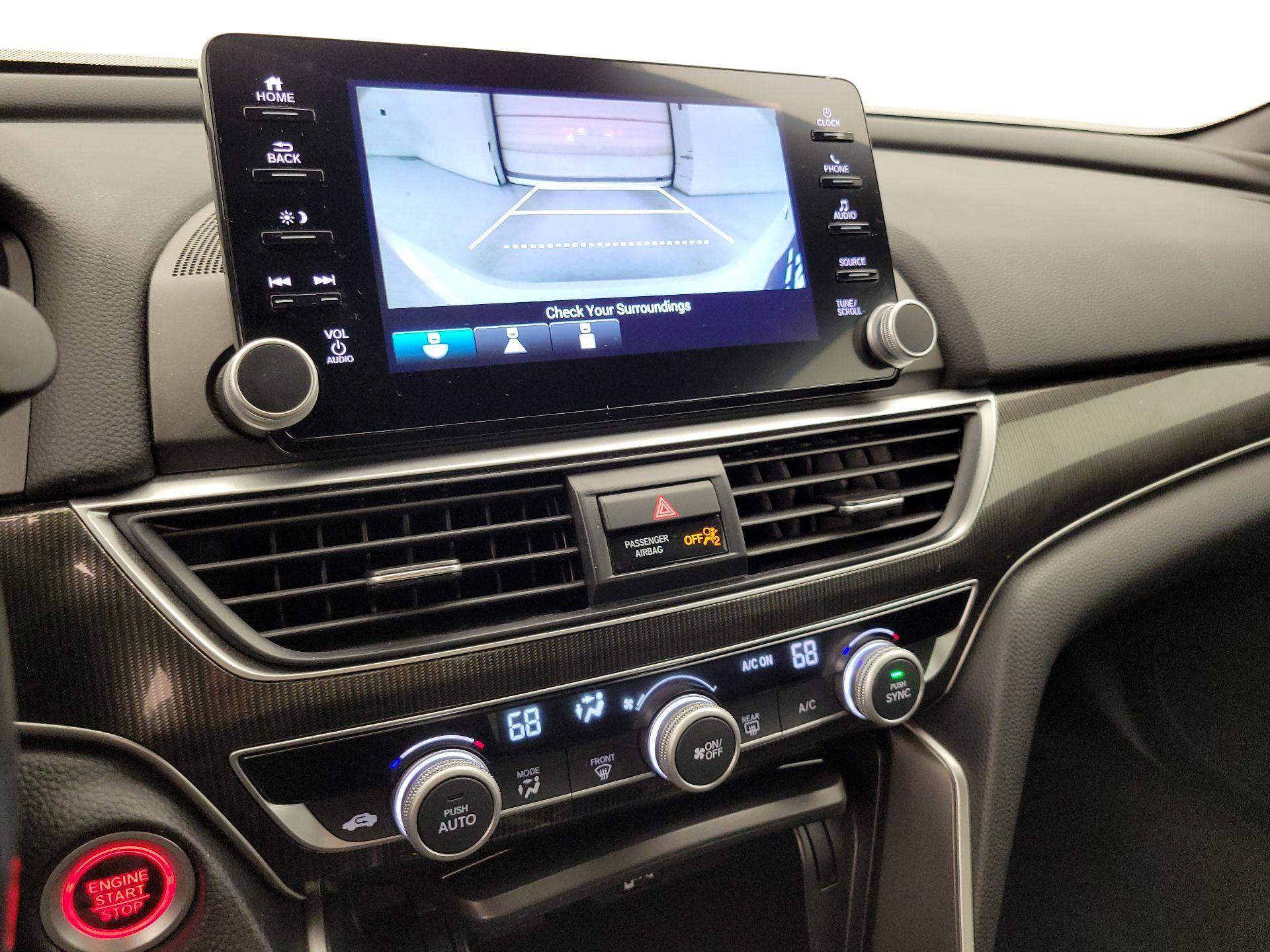 Thumbnail: 2020 Honda Accord - 14