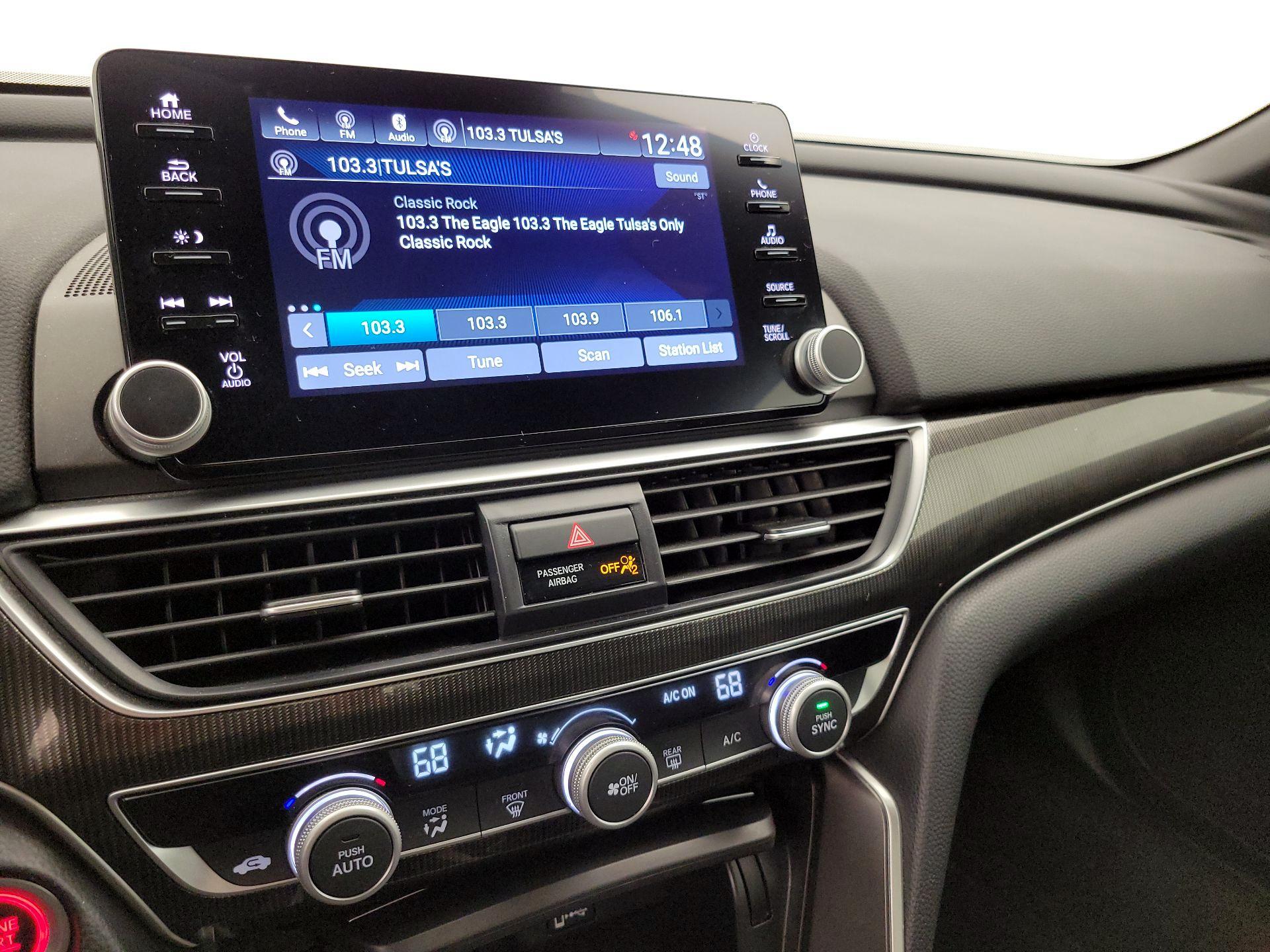 Thumbnail: 2020 Honda Accord - 15