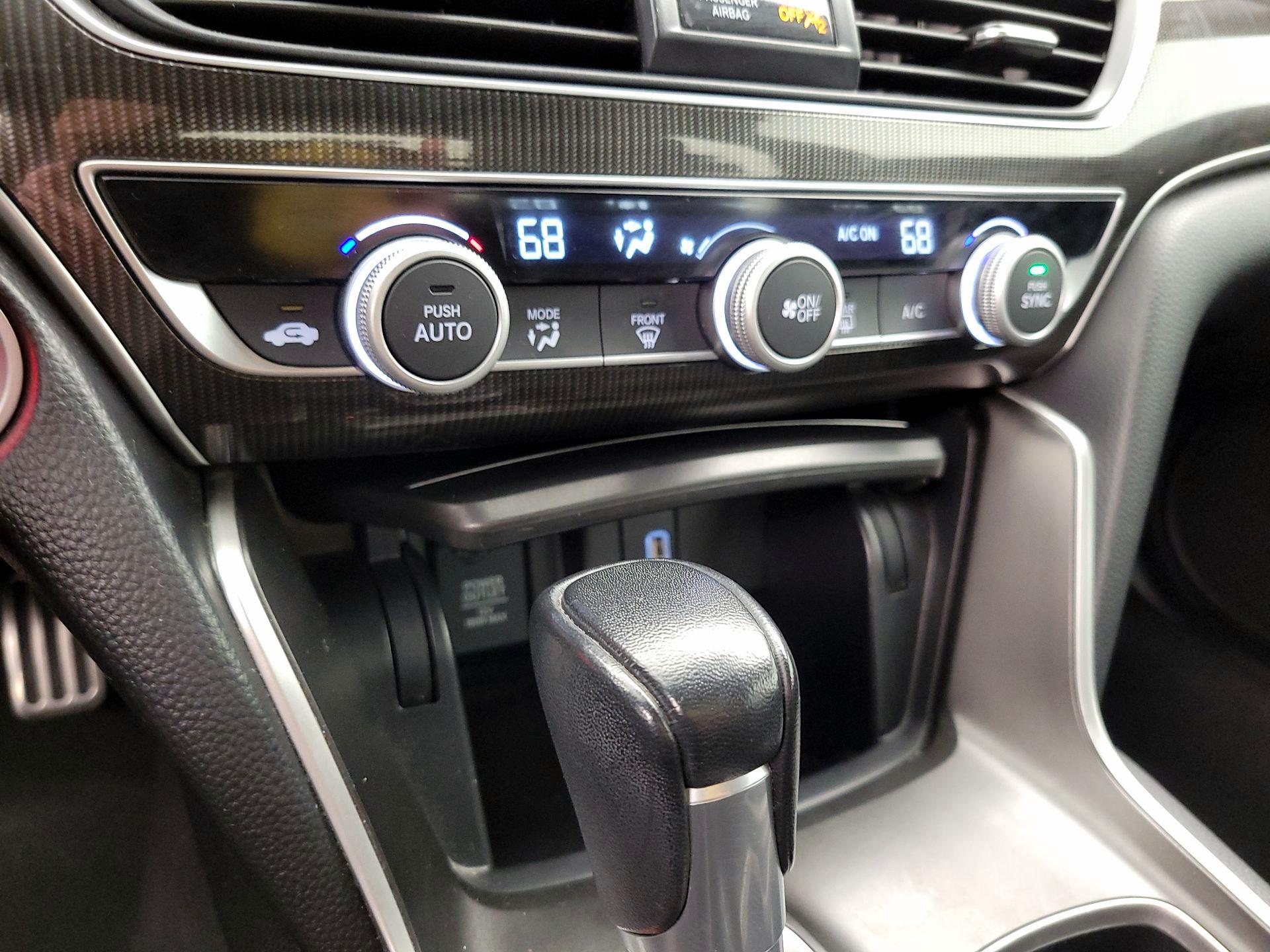 Thumbnail: 2020 Honda Accord - 16