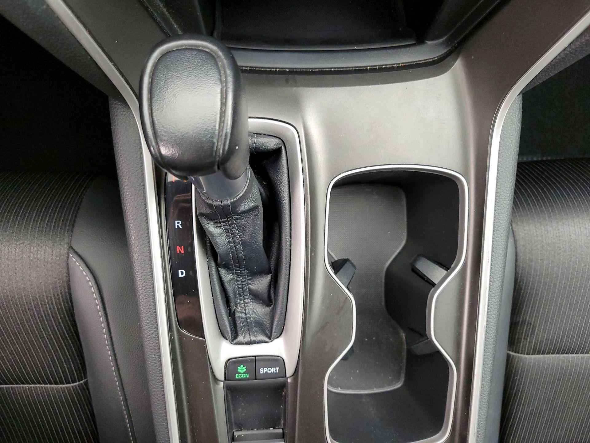 Thumbnail: 2020 Honda Accord - 17