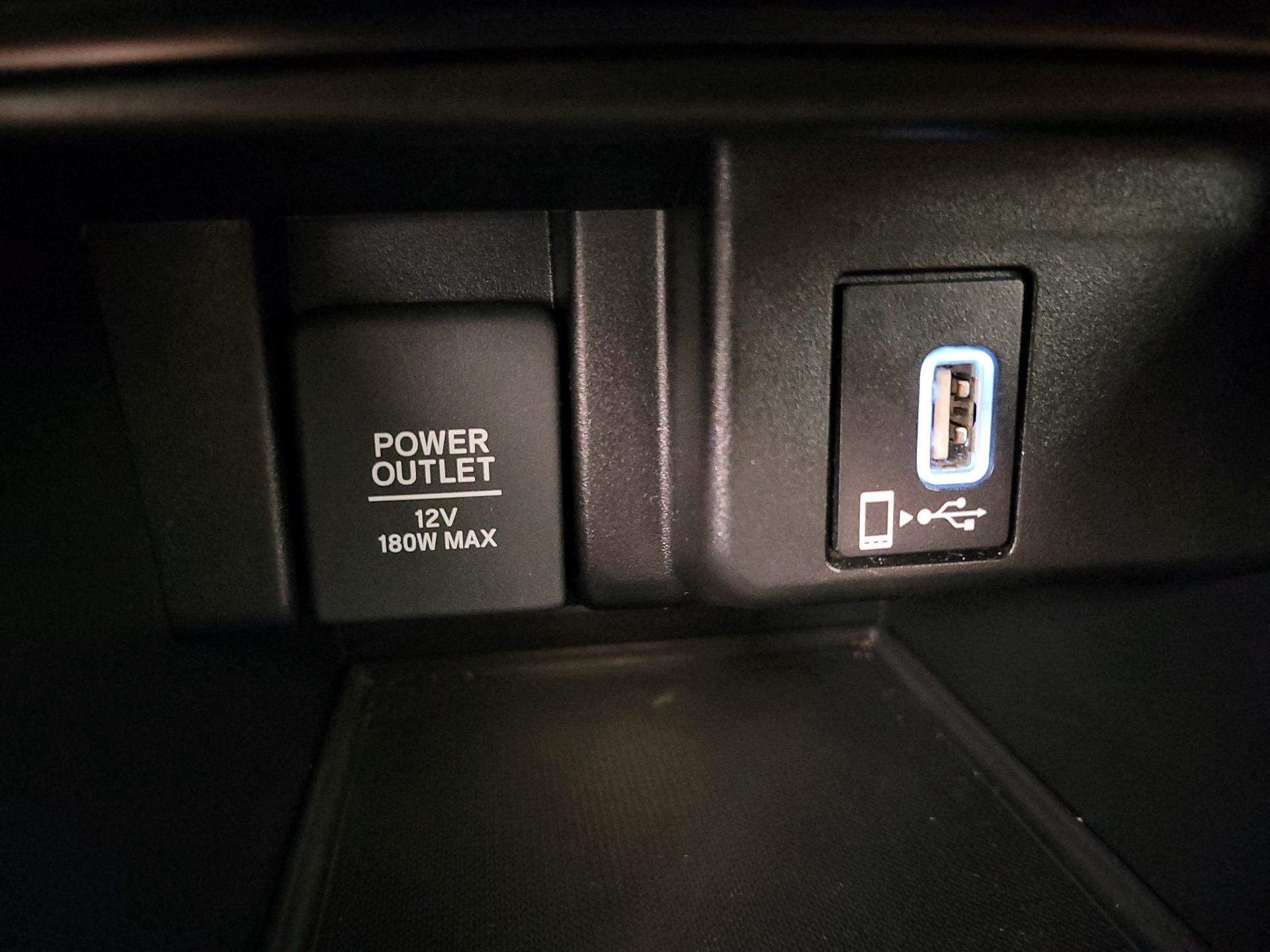 Thumbnail: 2020 Honda Accord - 18