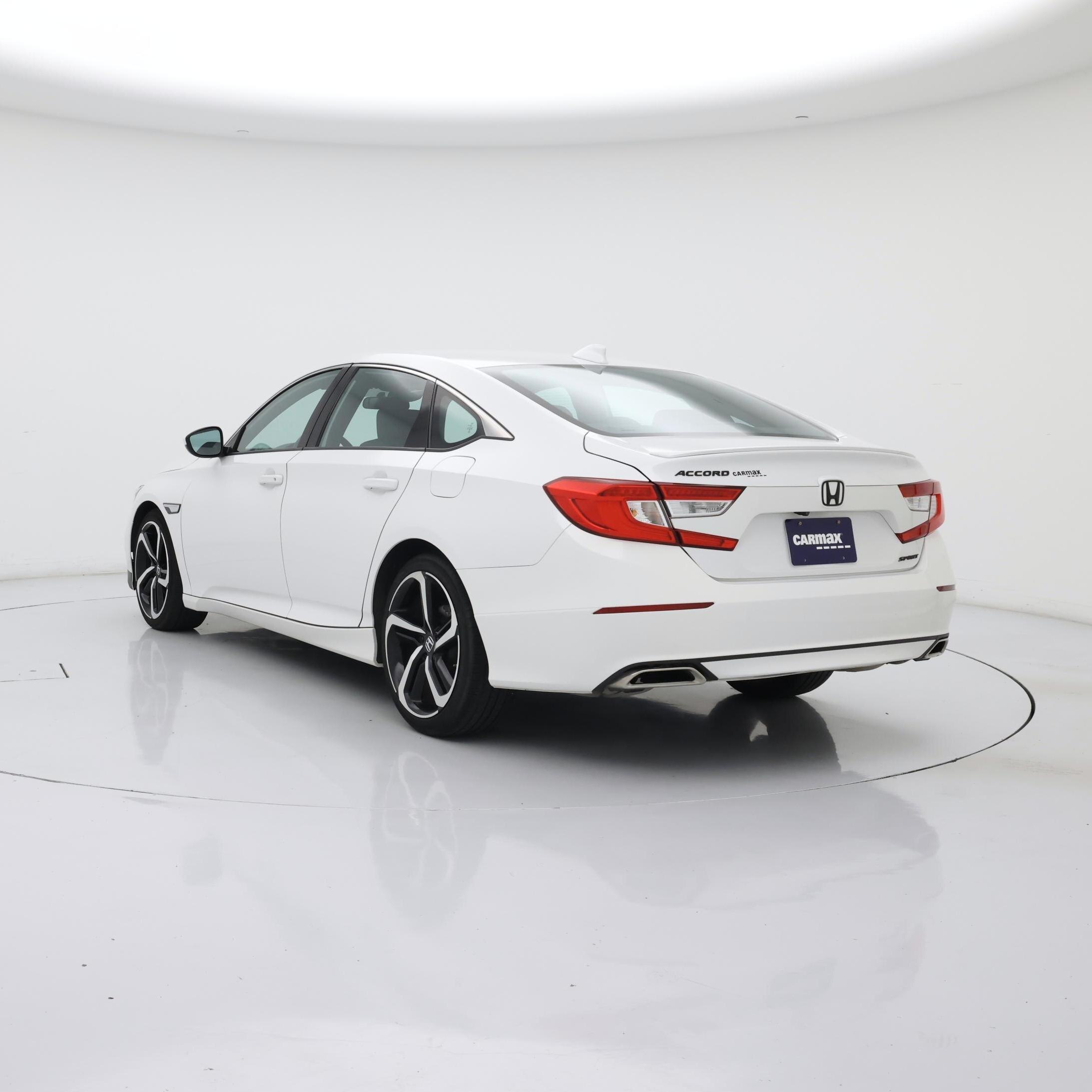 Thumbnail: 2020 Honda Accord - 2