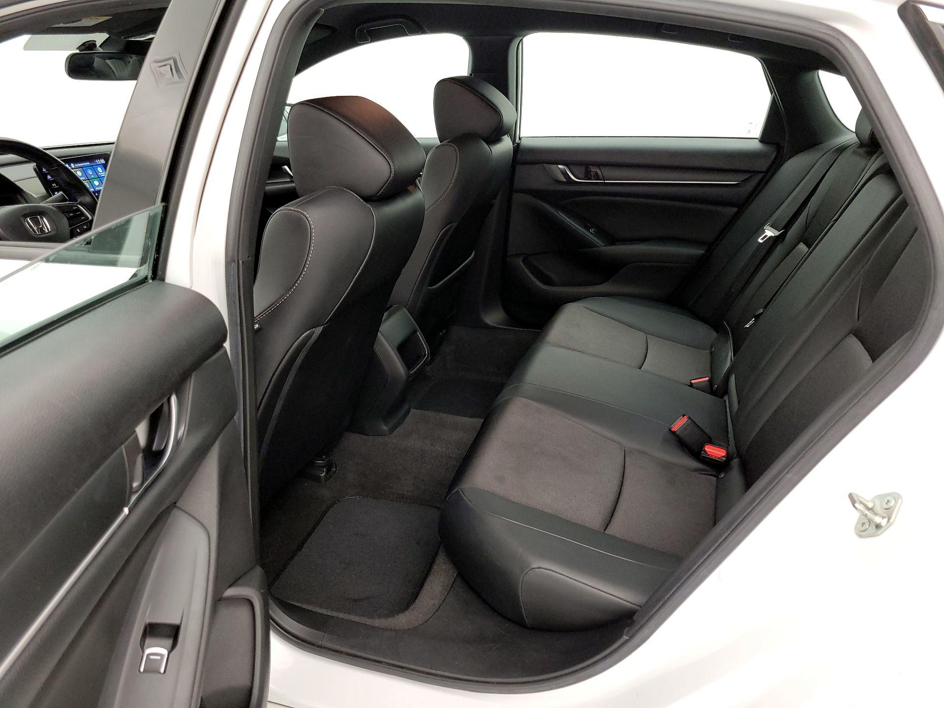 Thumbnail: 2020 Honda Accord - 19